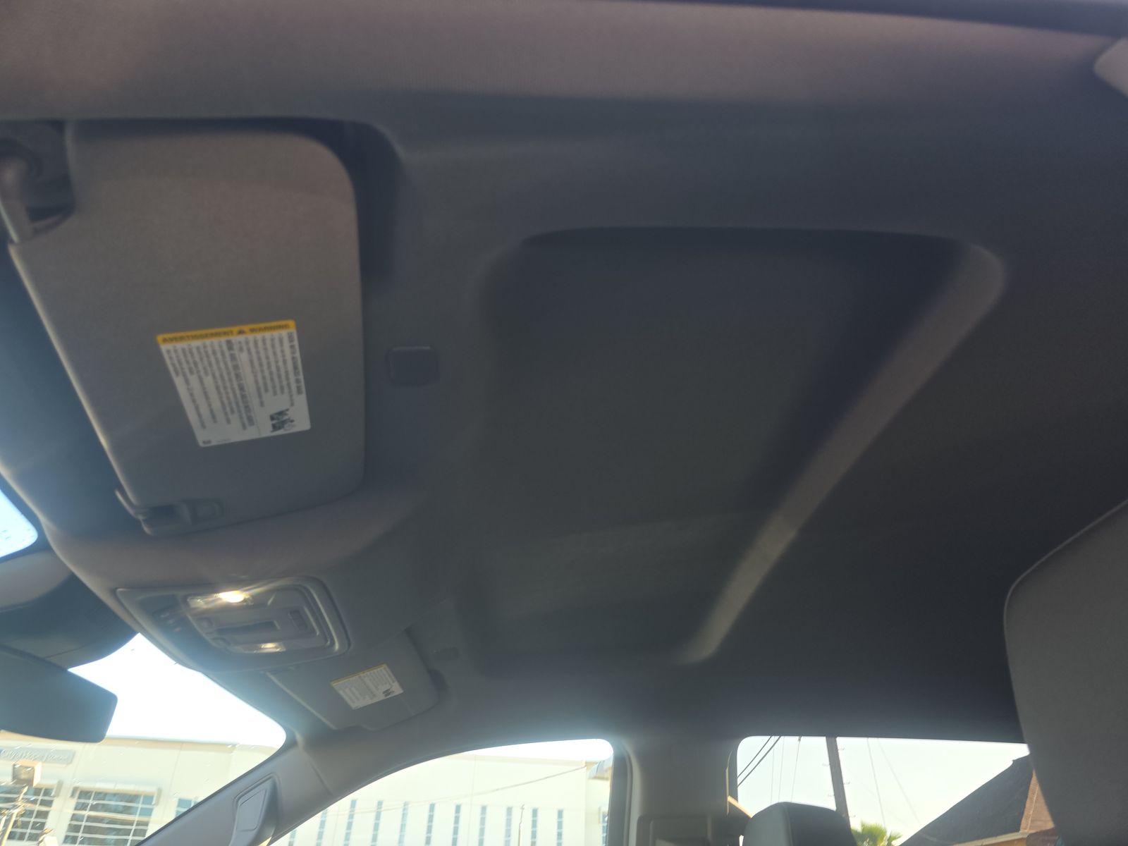 2025 Chevrolet Silverado 1500 LT Trail Boss AWD