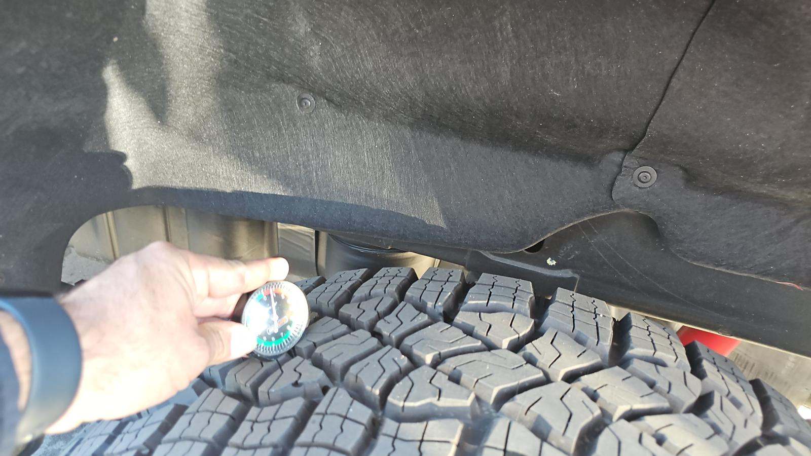 2025 Chevrolet Silverado 1500 LT Trail Boss AWD