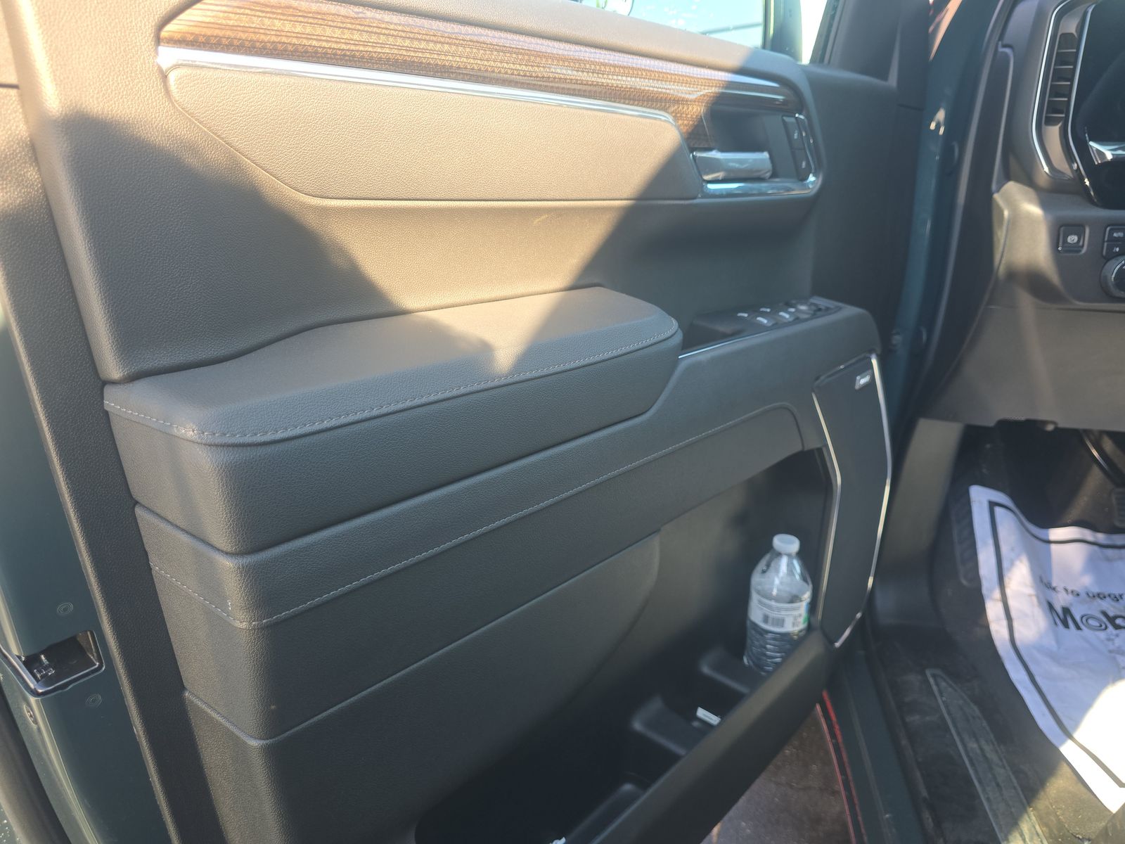 2025 Chevrolet Silverado 1500 LT Trail Boss AWD