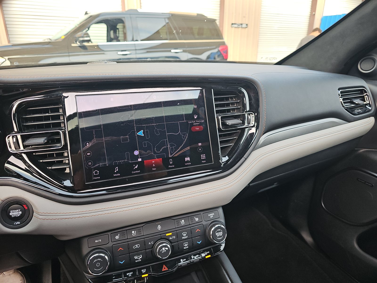 2022 Dodge Durango R/T Plus AWD