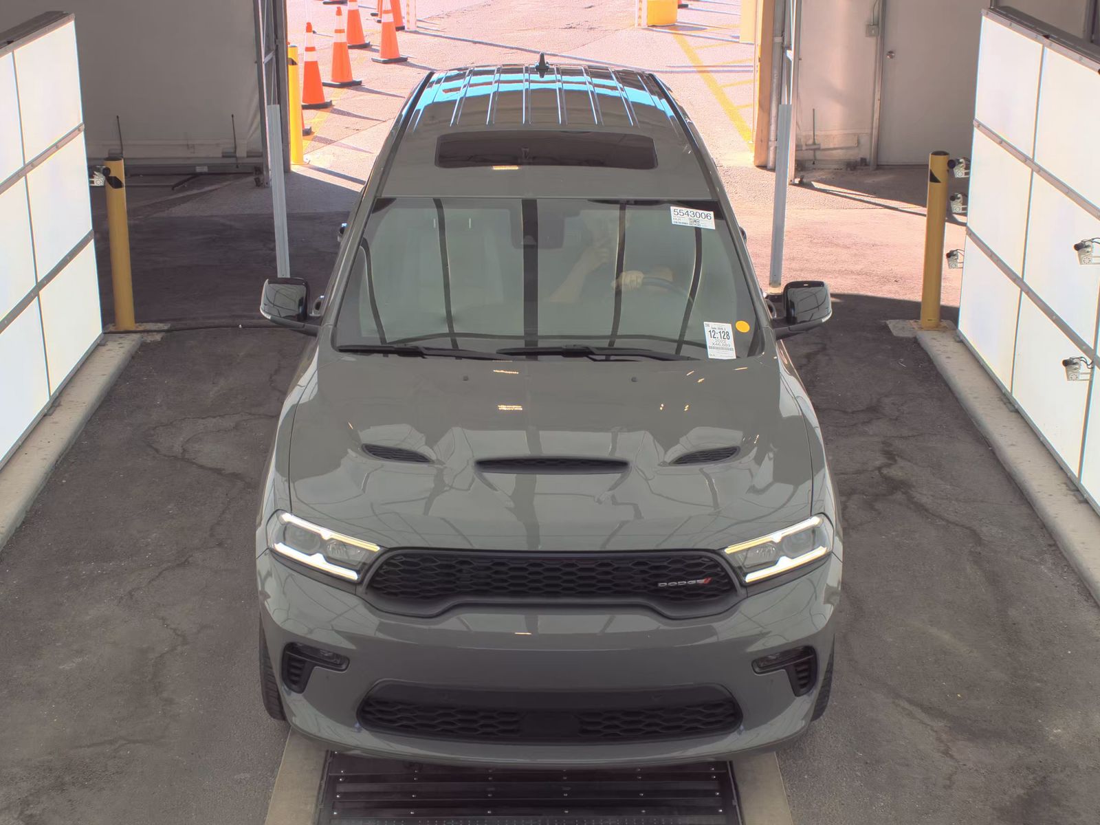 2022 Dodge Durango R/T Plus AWD