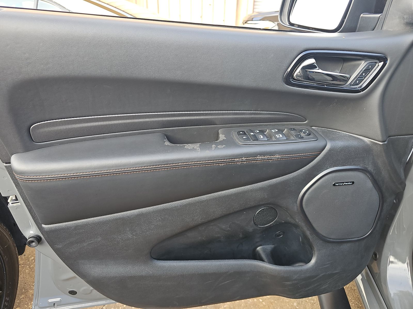 2022 Dodge Durango R/T Plus AWD