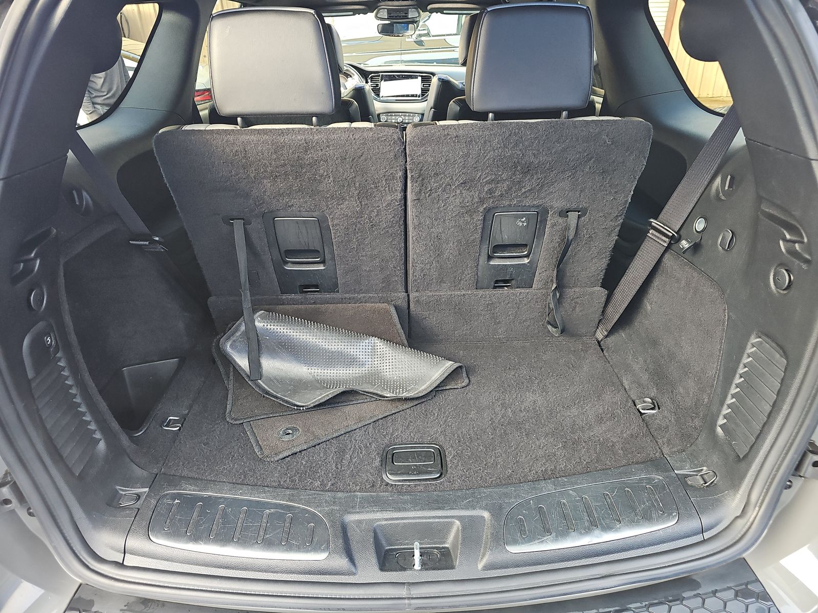 2022 Dodge Durango R/T Plus AWD