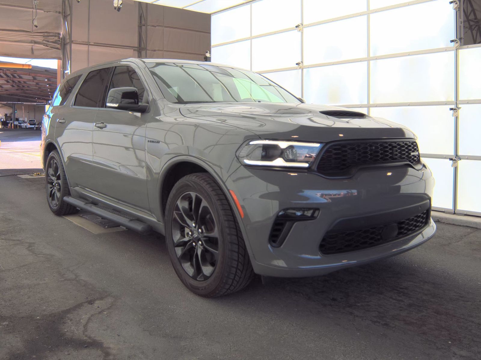 2022 Dodge Durango R/T Plus AWD