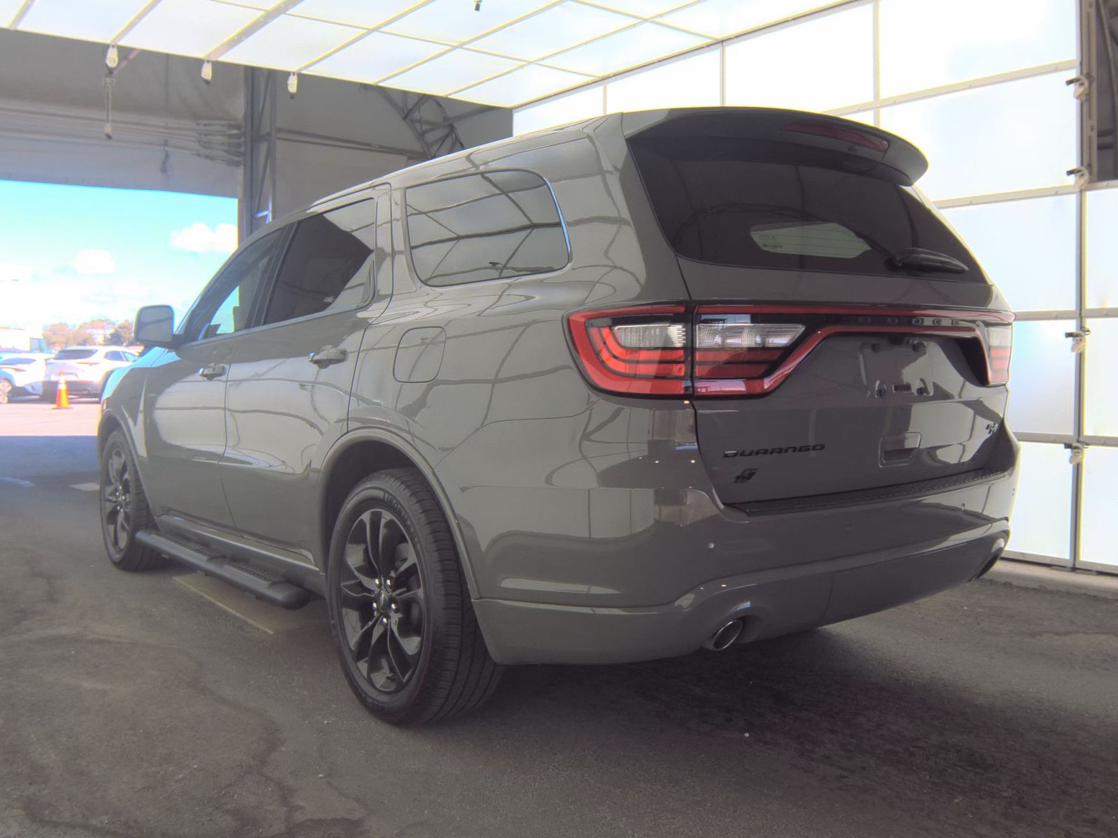 2022 Dodge Durango R/T Plus AWD