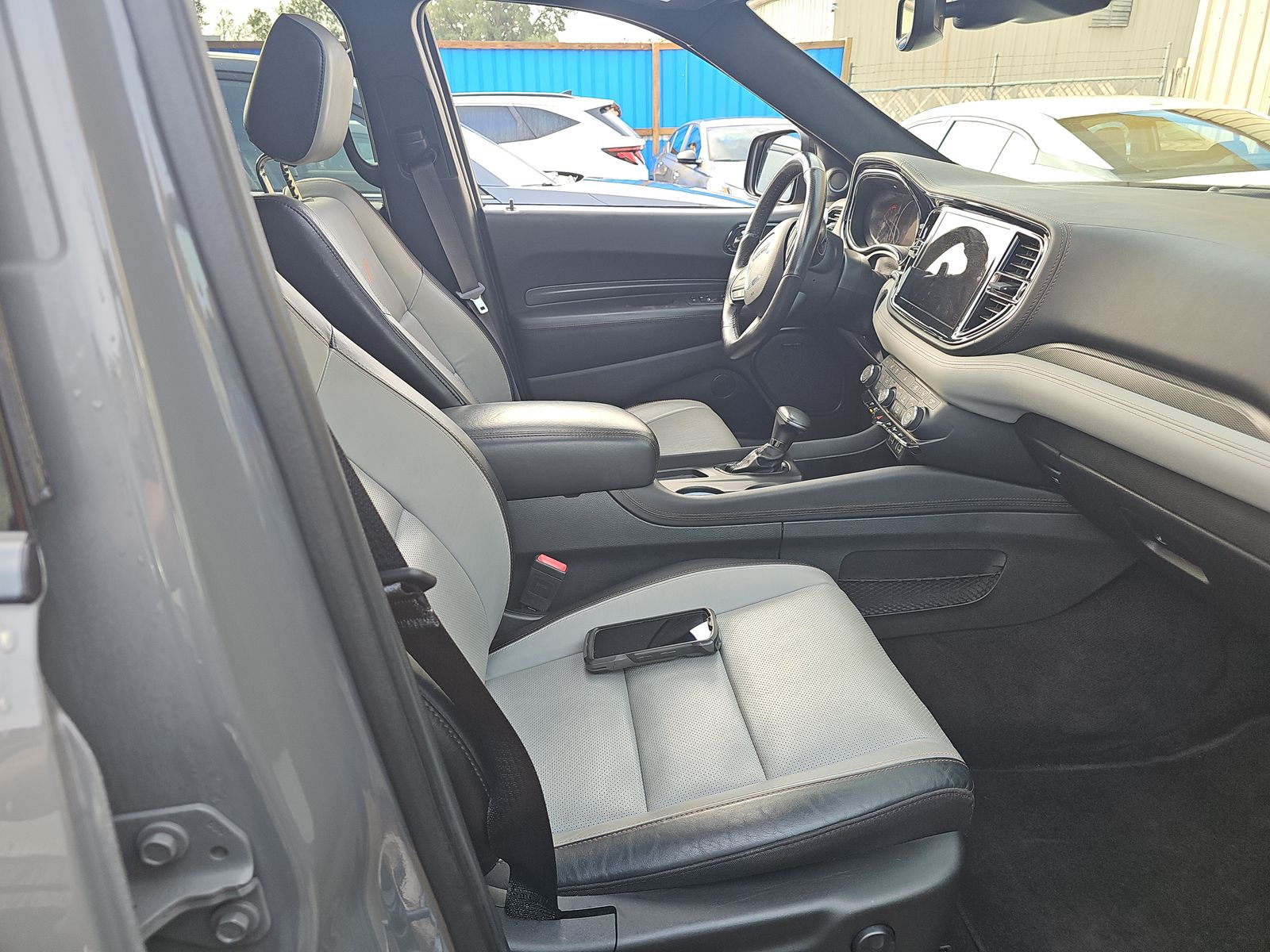 2022 Dodge Durango R/T Plus AWD