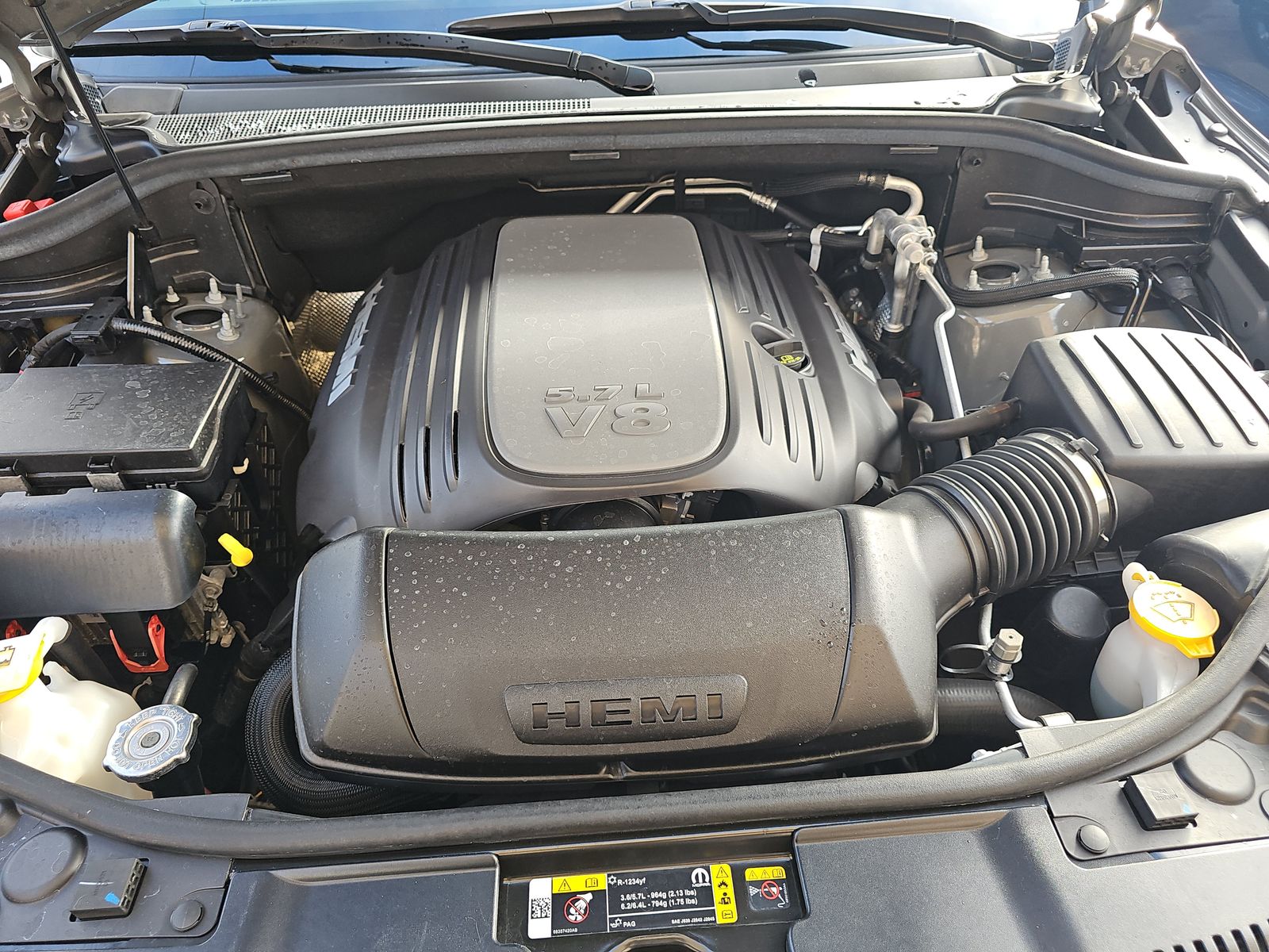 2022 Dodge Durango R/T Plus AWD