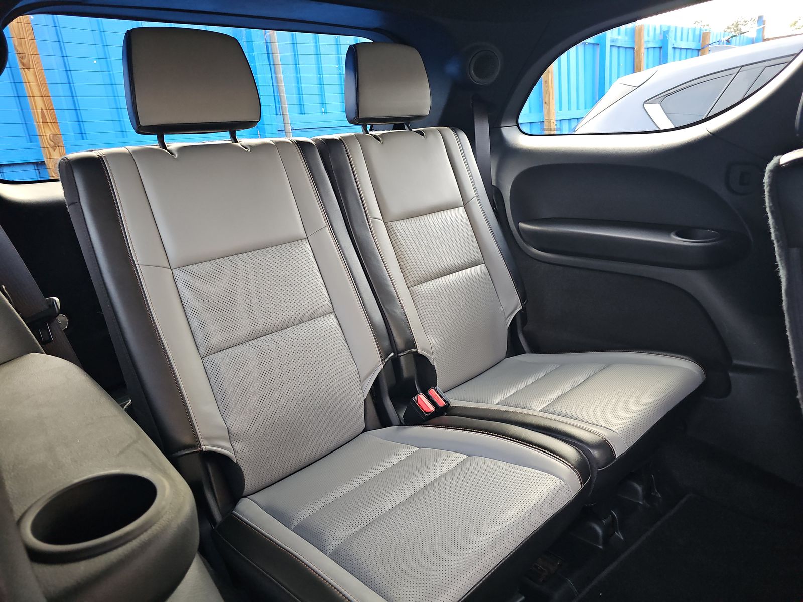 2022 Dodge Durango R/T Plus AWD