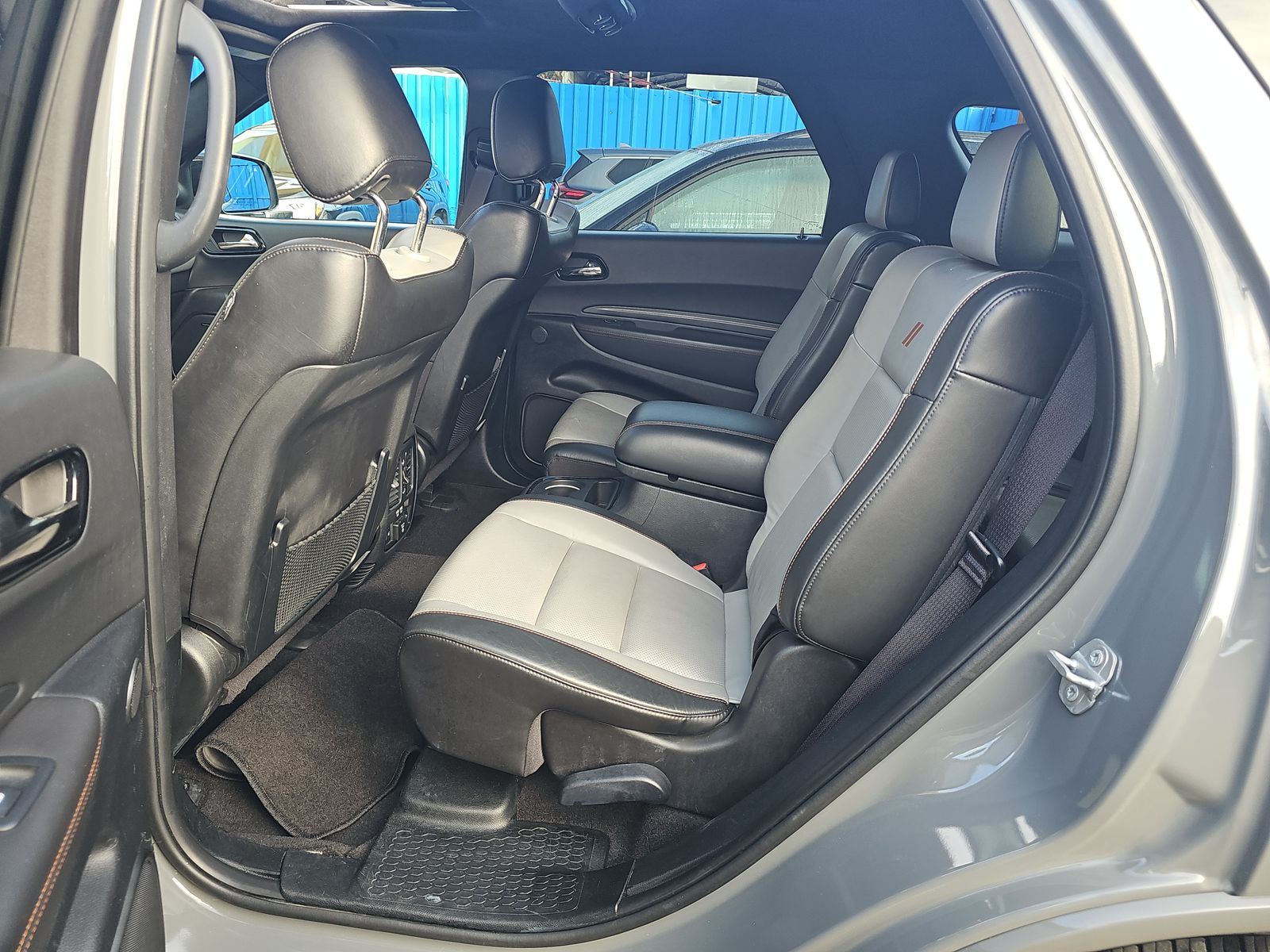 2022 Dodge Durango R/T Plus AWD