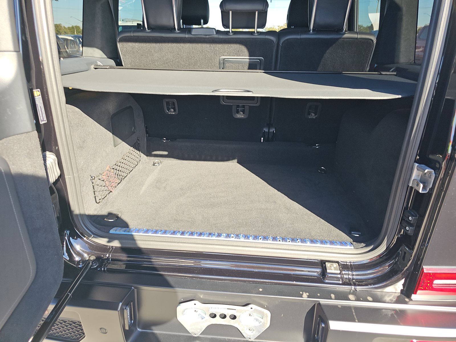 2024 Mercedes-Benz G-Class AMG G 63 AWD