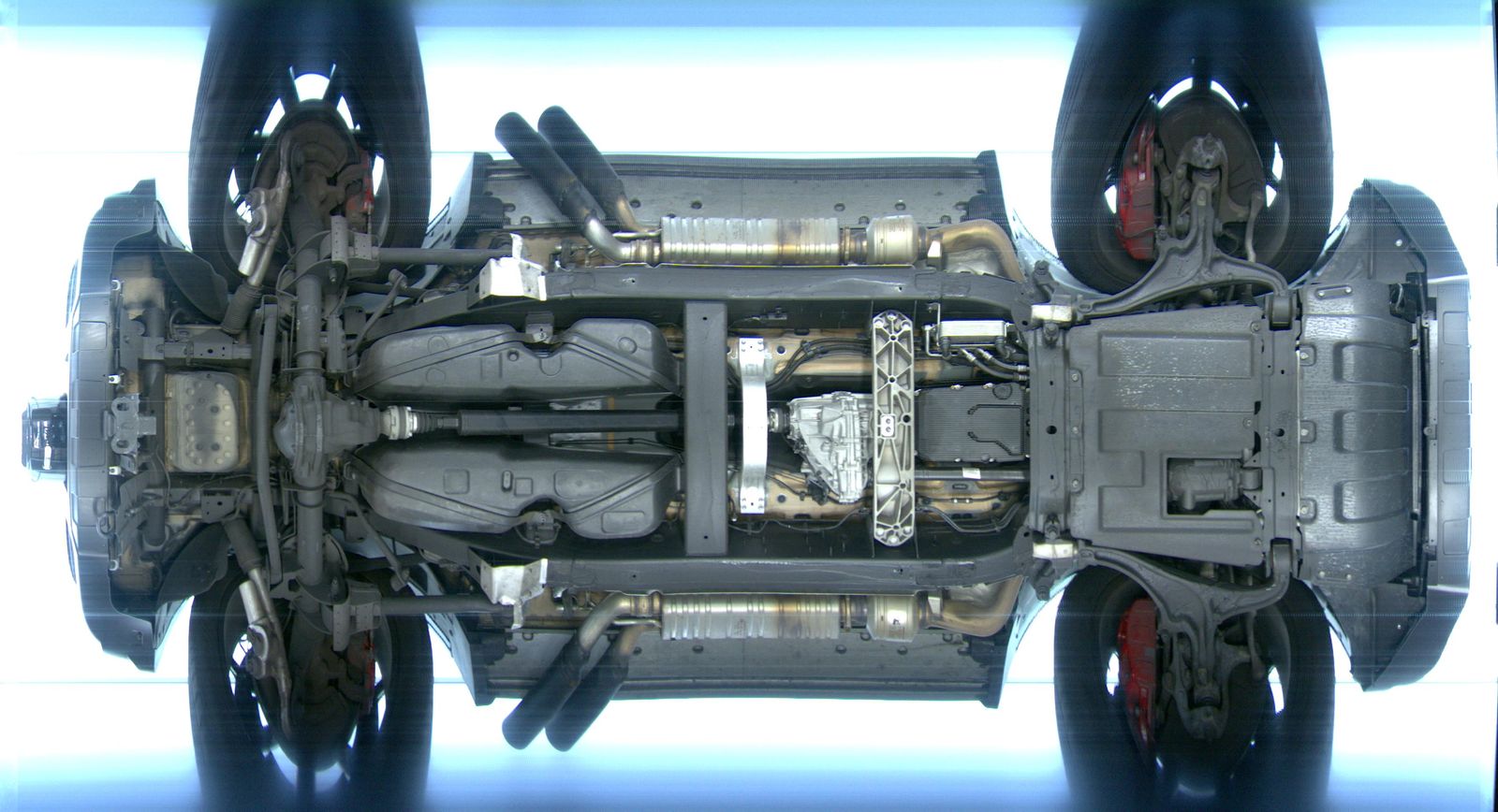 2024 Mercedes-Benz G-Class AMG G 63 AWD