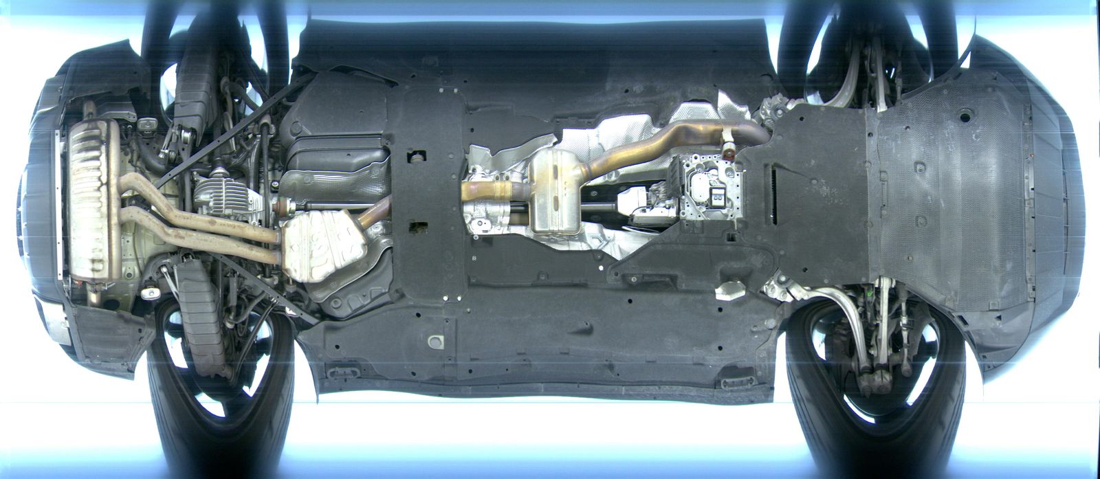 2022 Porsche Cayenne Base AWD