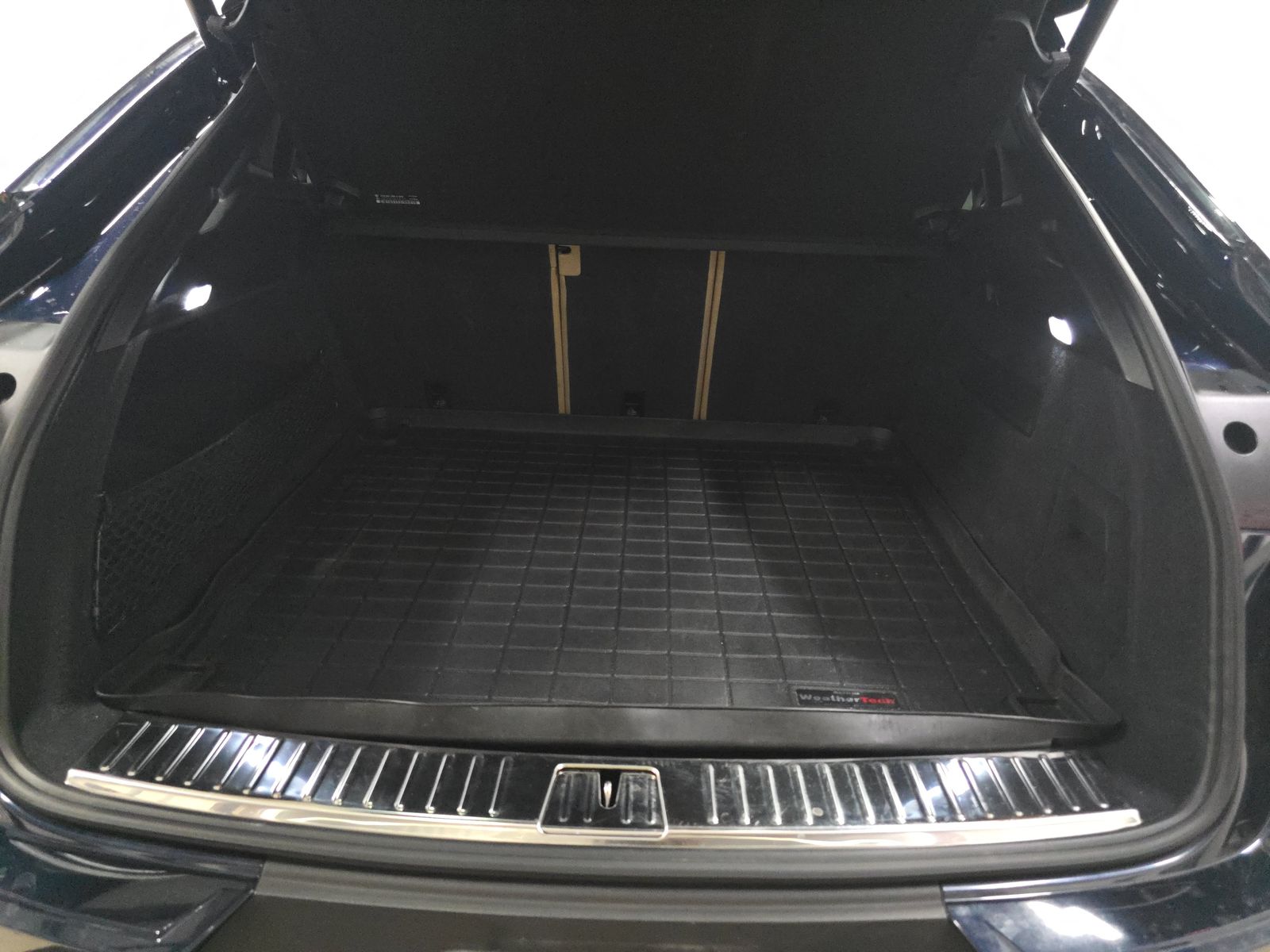 2022 Porsche Cayenne Base AWD