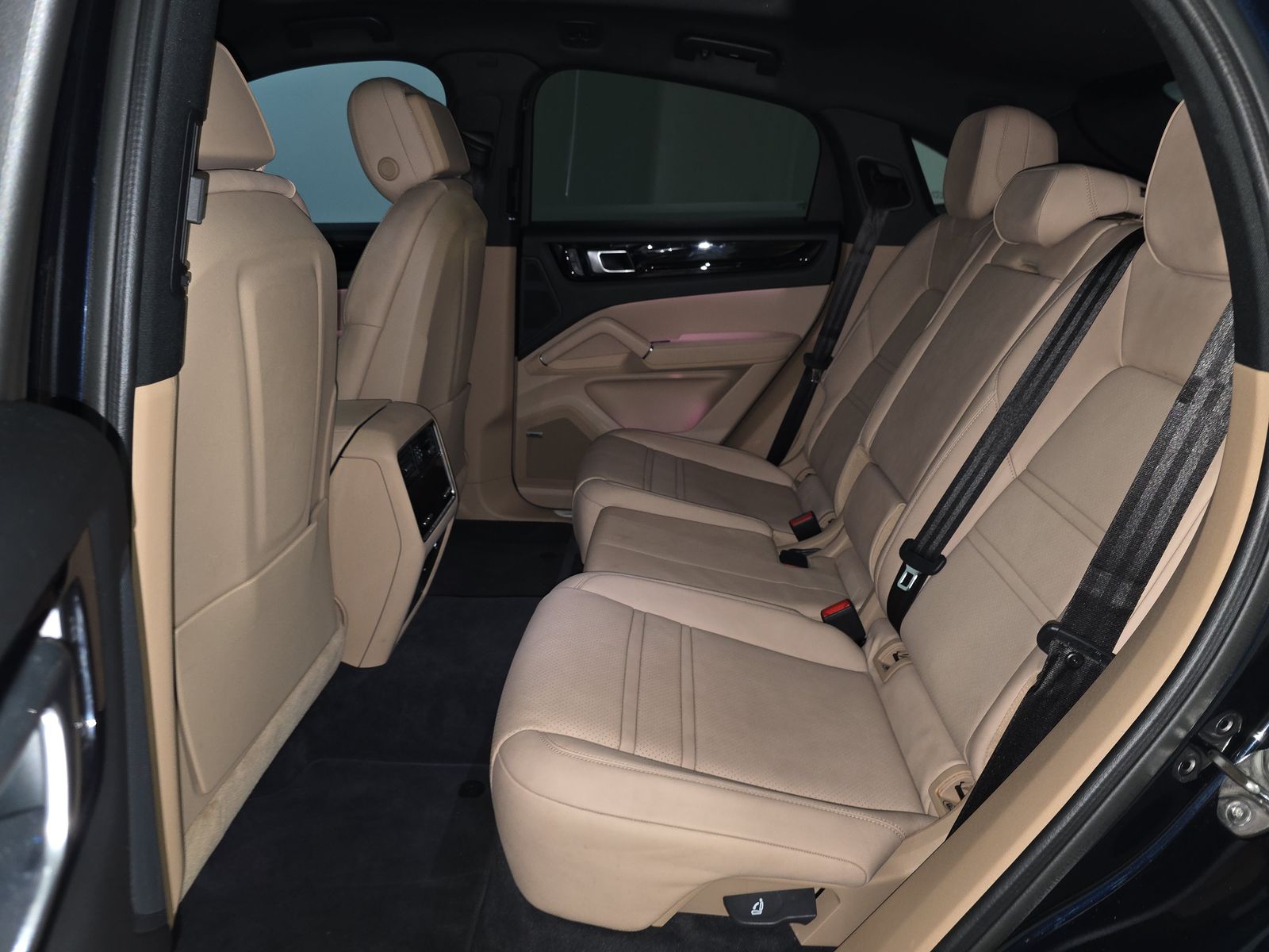 2022 Porsche Cayenne Base AWD