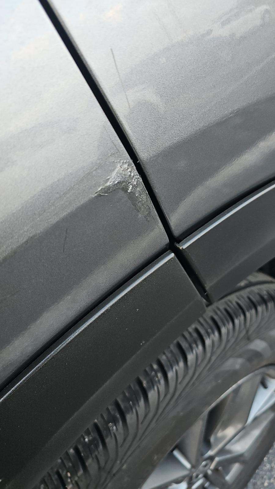 2021 Nissan Rogue S FWD