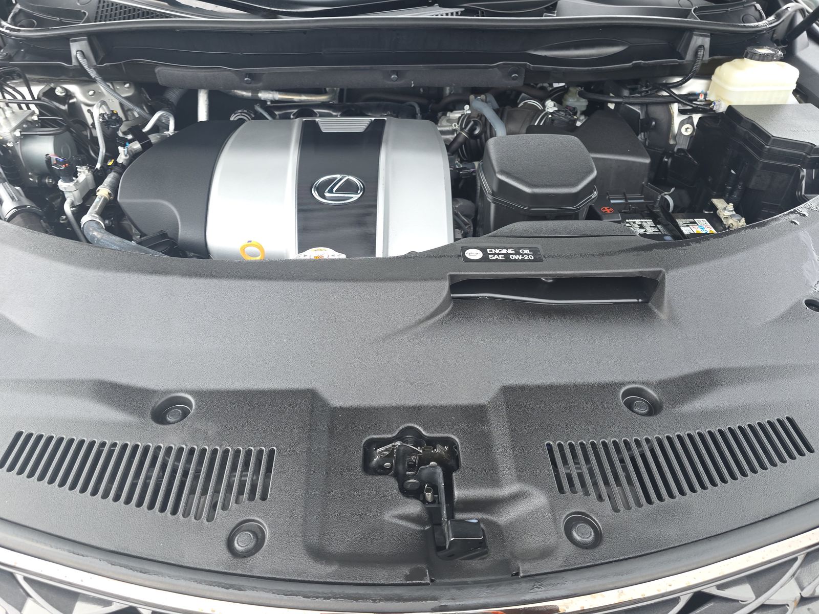 2022 Lexus RX RX 350 F SPORT AWD