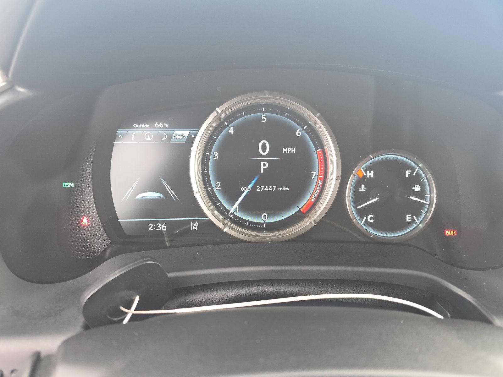 2022 Lexus RX RX 350 F SPORT AWD