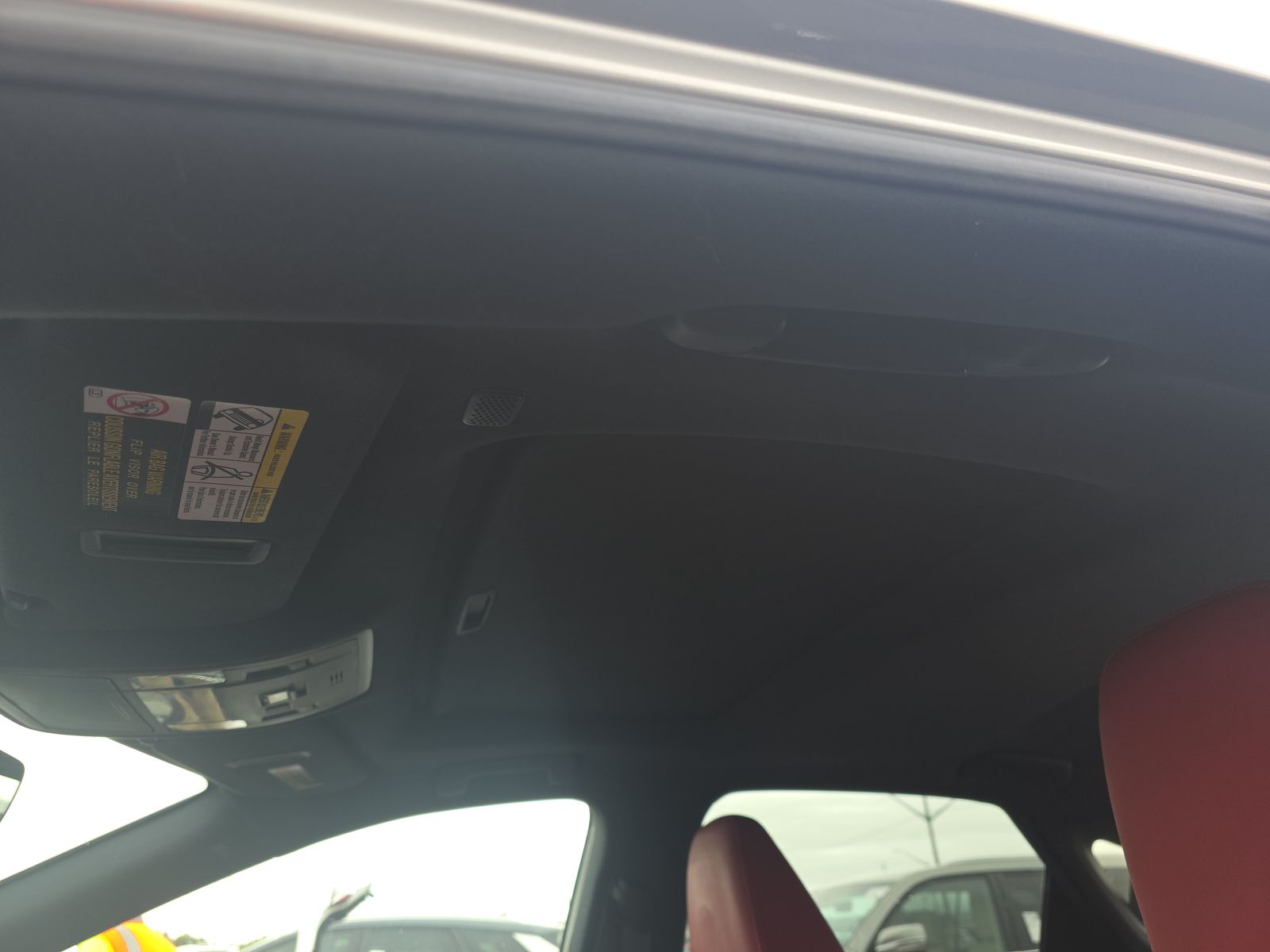 2022 Lexus RX RX 350 F SPORT AWD