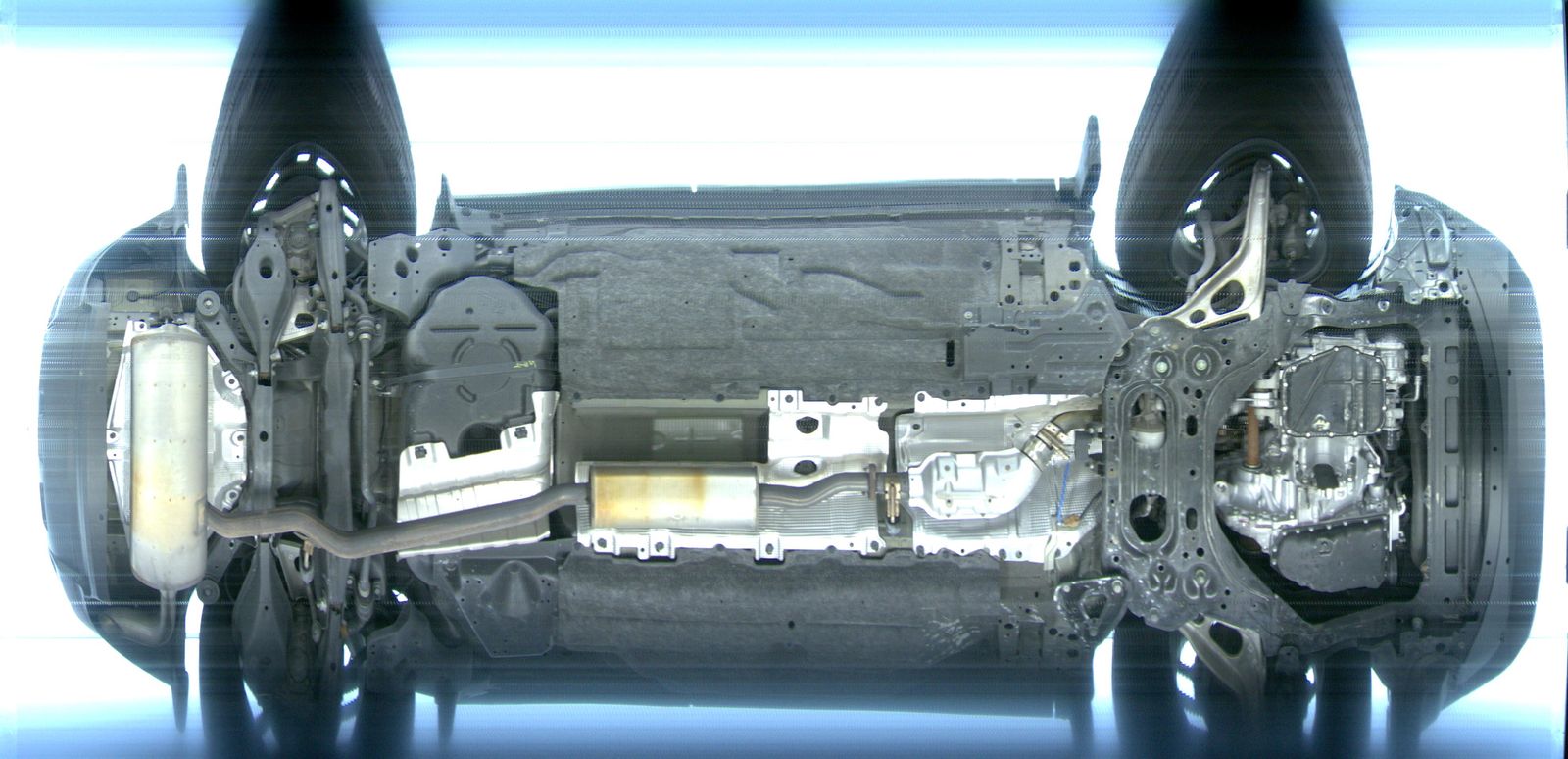 2021 Nissan Rogue S FWD