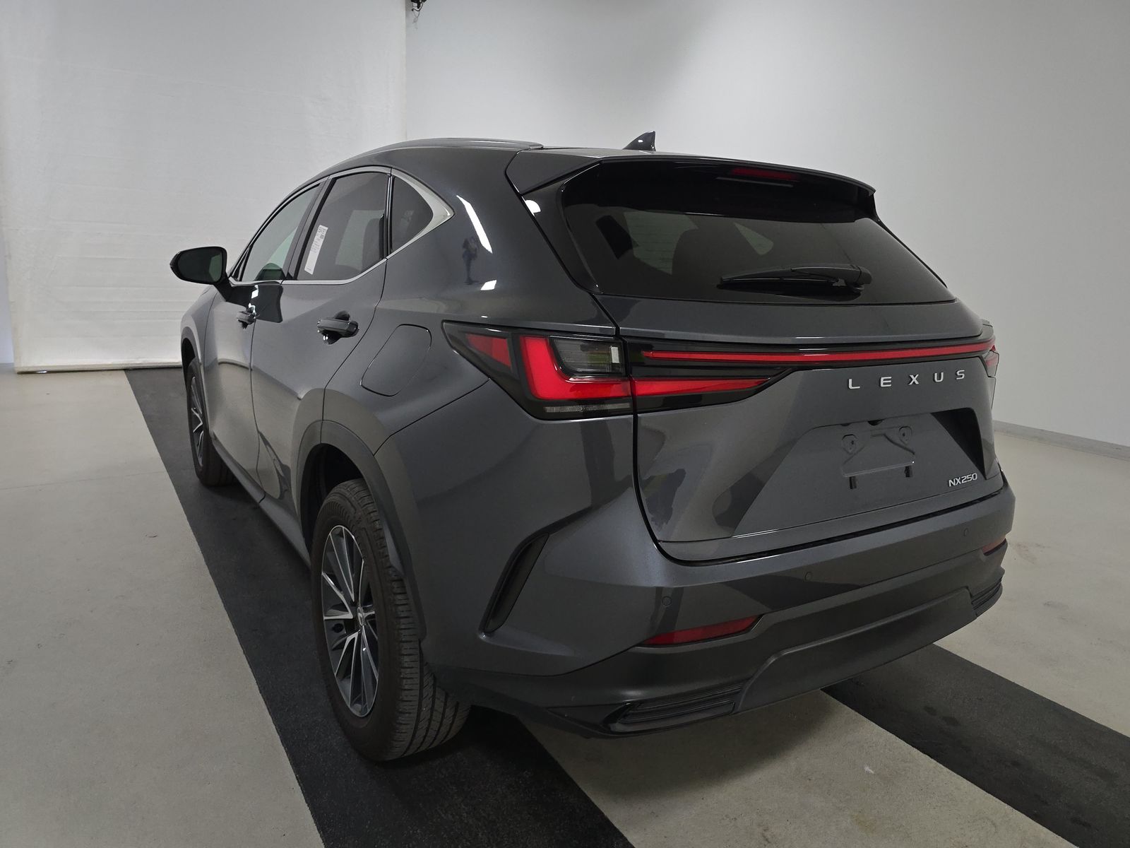 2024 Lexus NX NX 250 Premium FWD