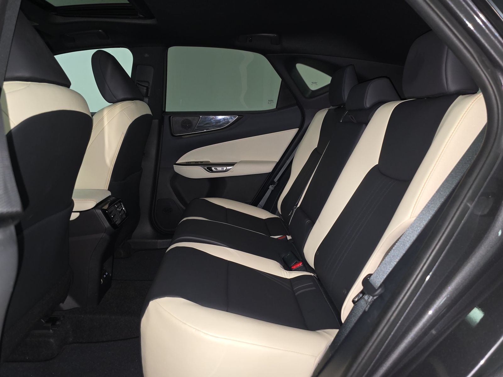 2024 Lexus NX NX 250 Premium FWD