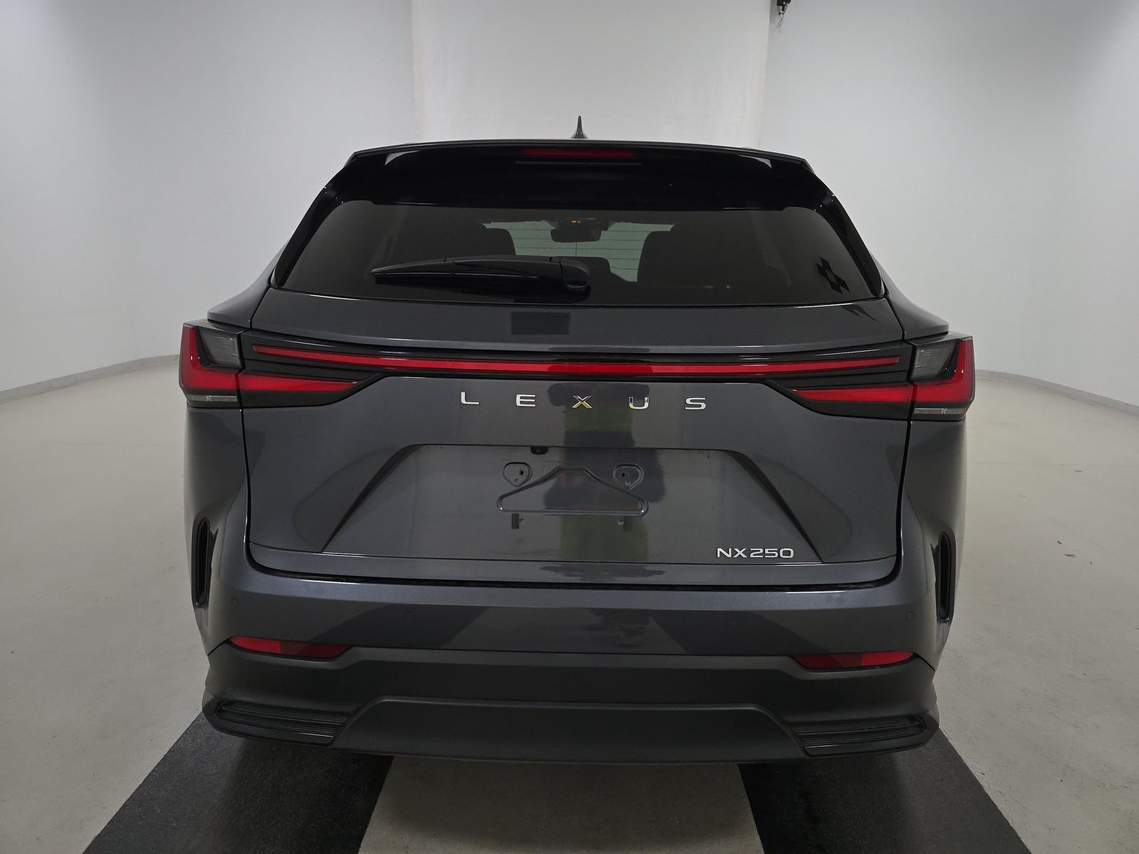 2024 Lexus NX NX 250 Premium FWD