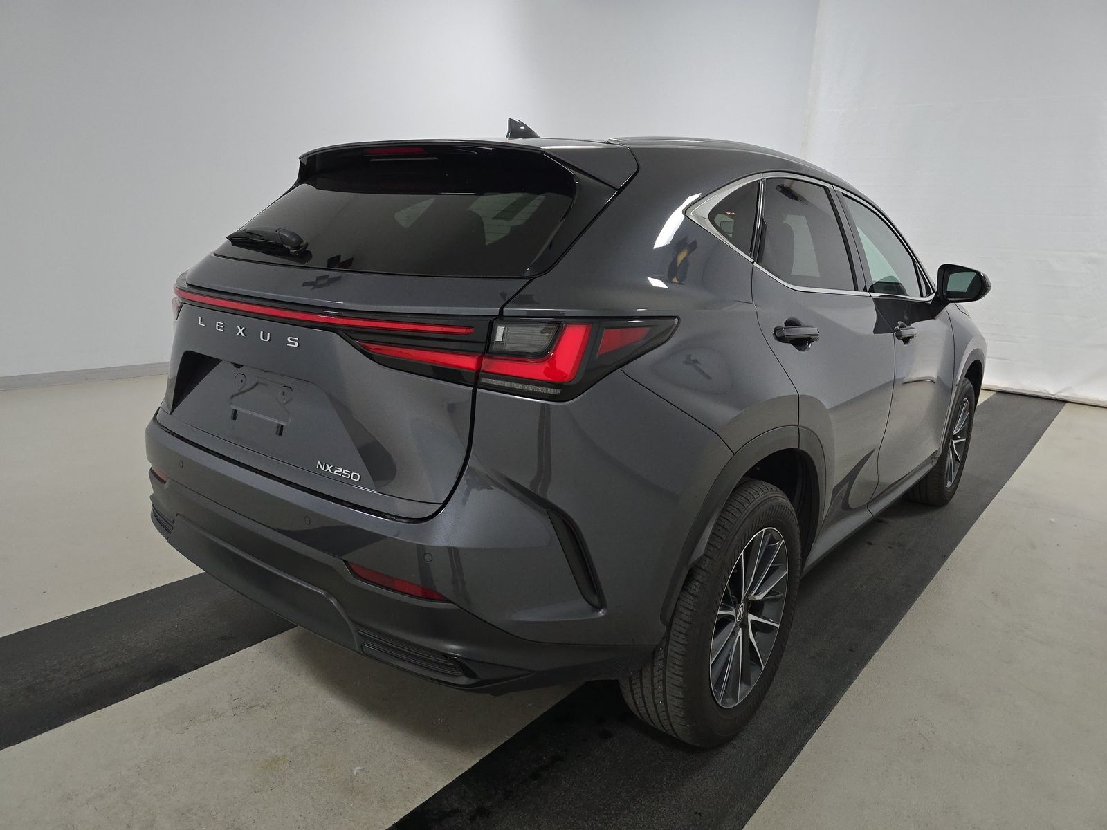 2024 Lexus NX NX 250 Premium FWD