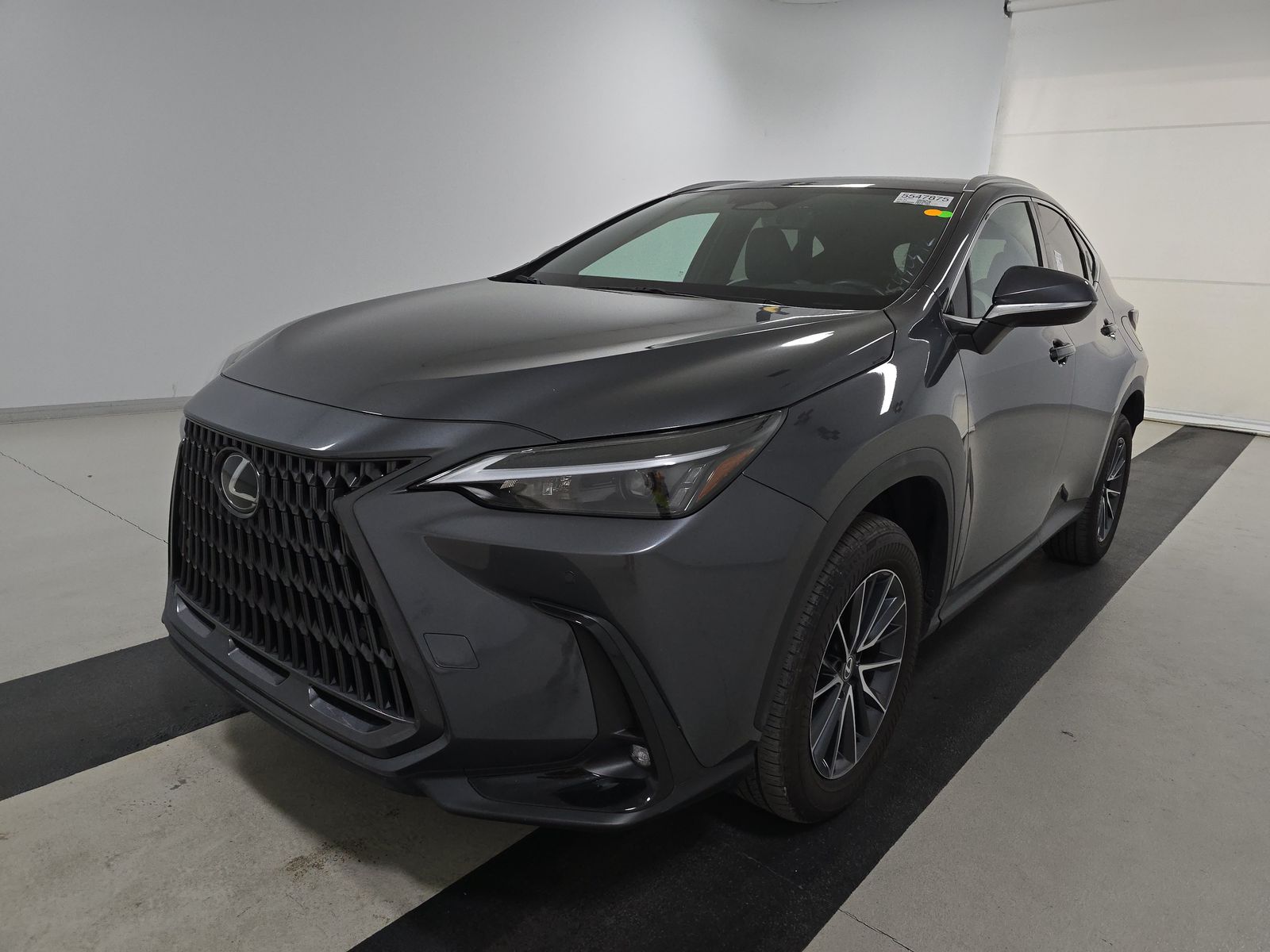 2024 Lexus NX NX 250 Premium FWD