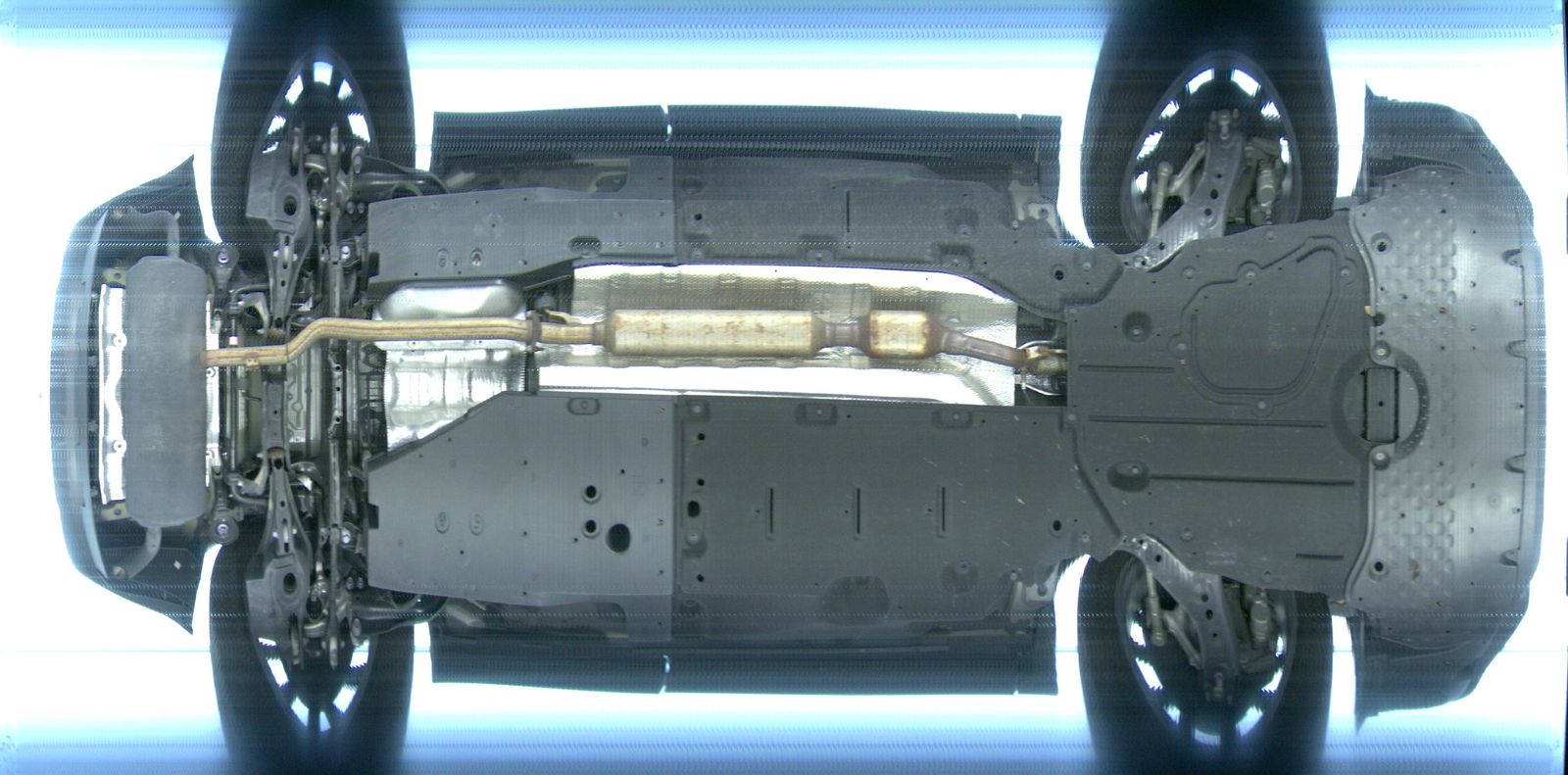 2024 Lexus NX NX 250 Premium FWD