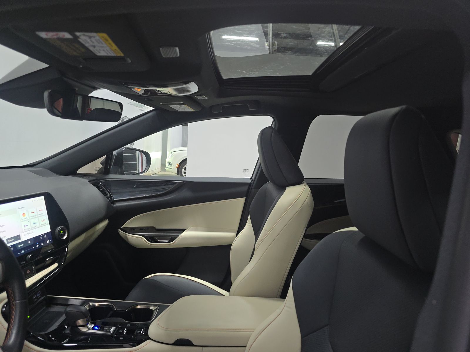 2024 Lexus NX NX 250 Premium FWD