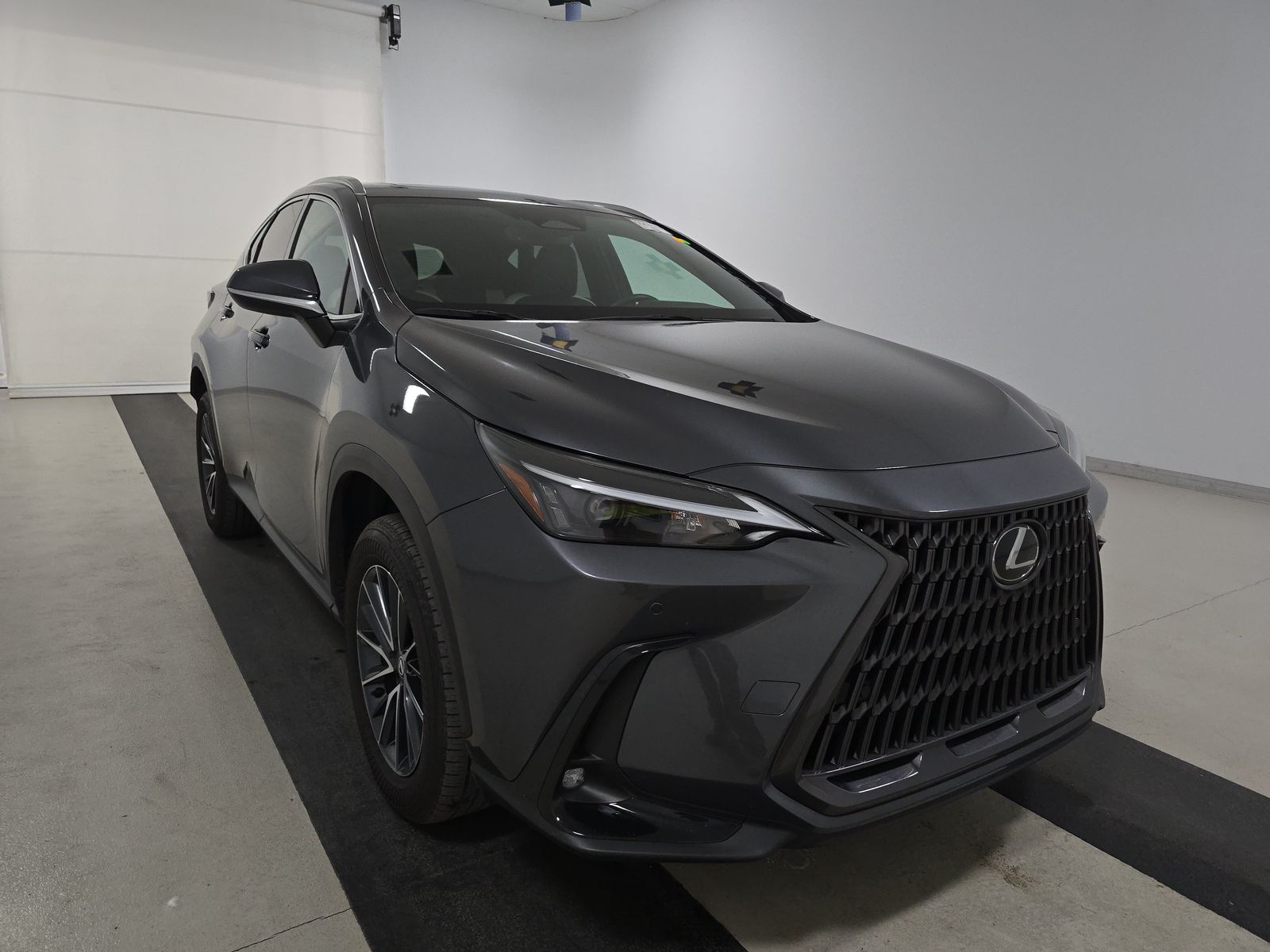 2024 Lexus NX NX 250 Premium FWD