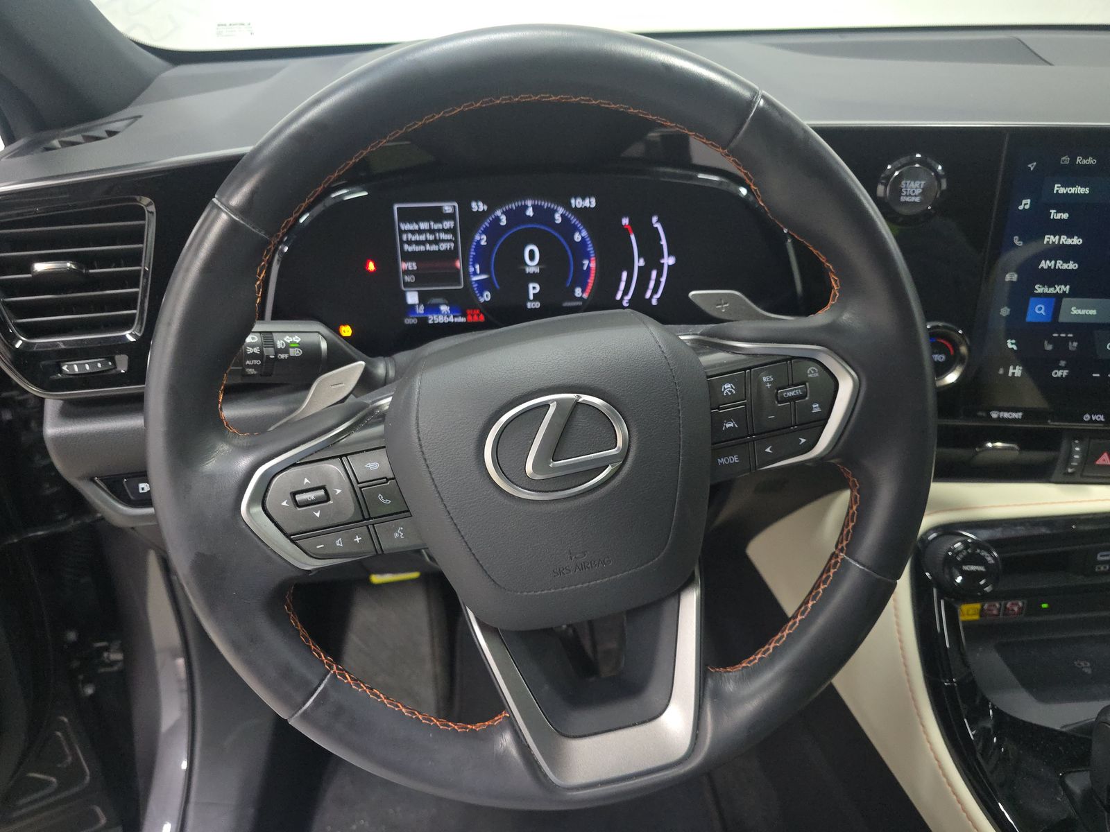 2024 Lexus NX NX 250 Premium FWD