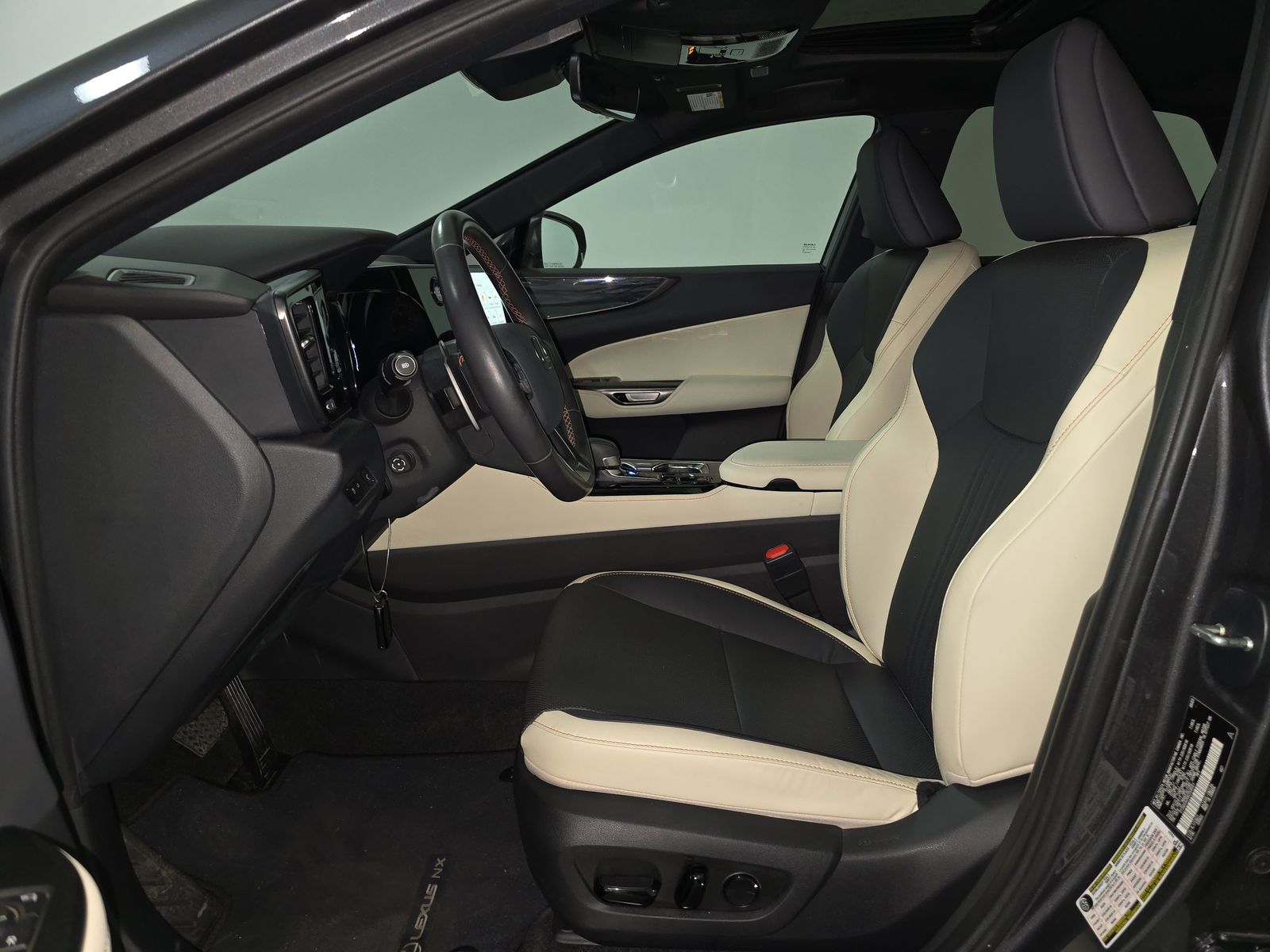 2024 Lexus NX NX 250 Premium FWD