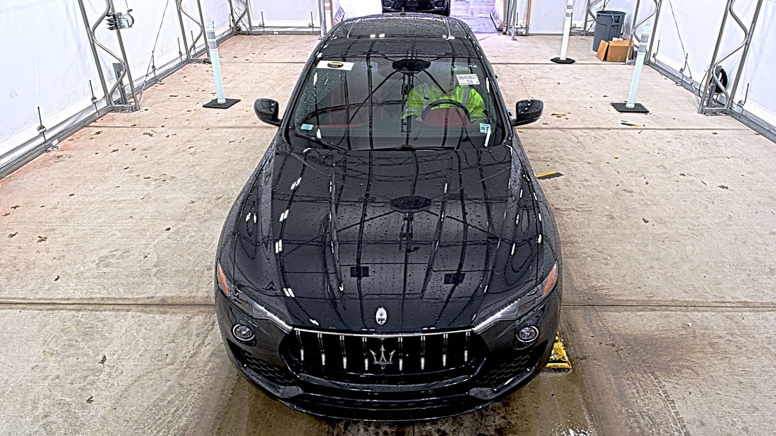 2023 Maserati Levante GT AWD