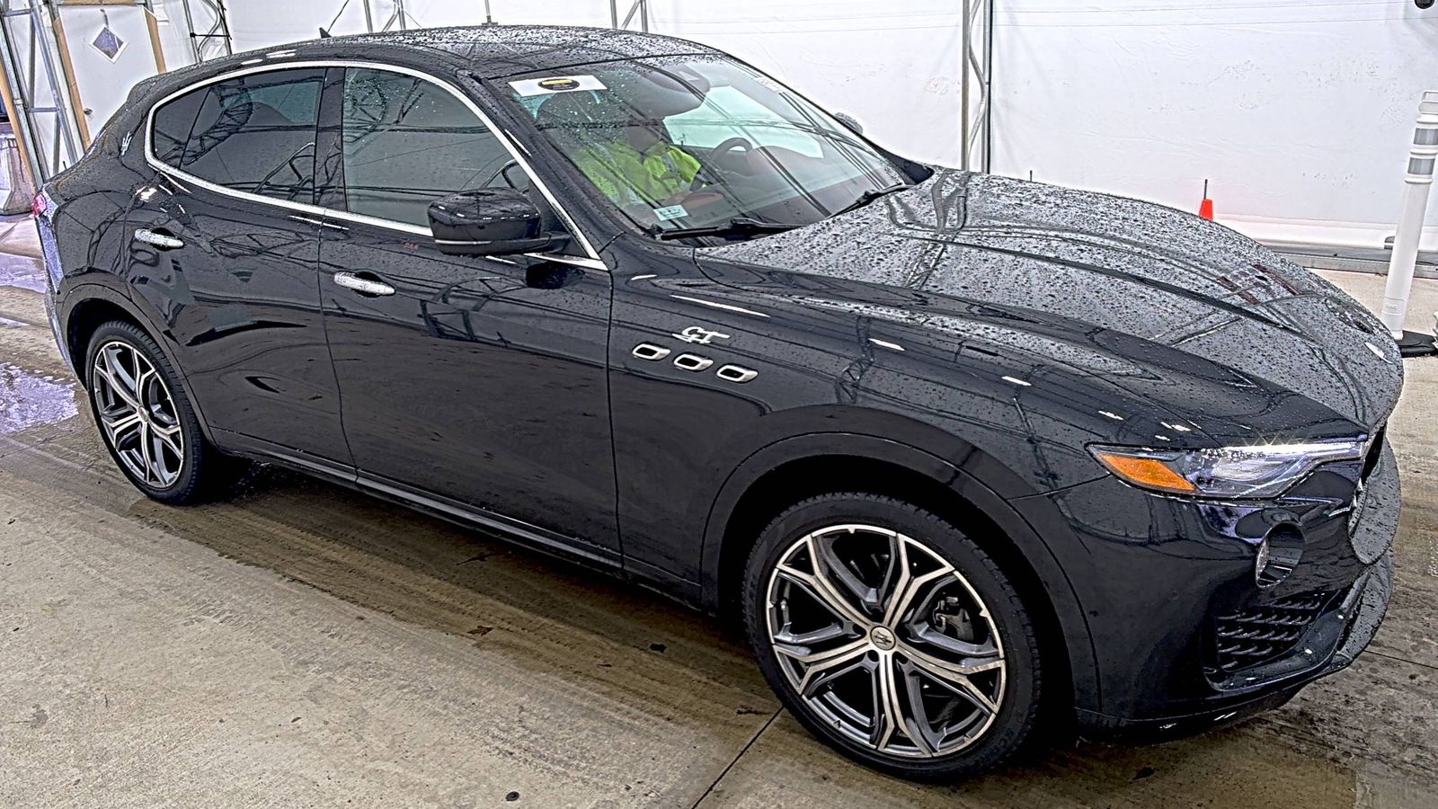 2023 Maserati Levante GT AWD