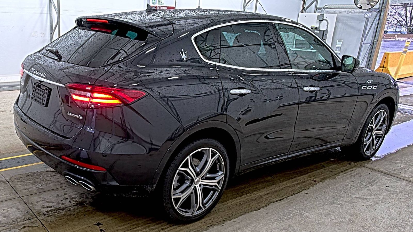 2023 Maserati Levante GT AWD