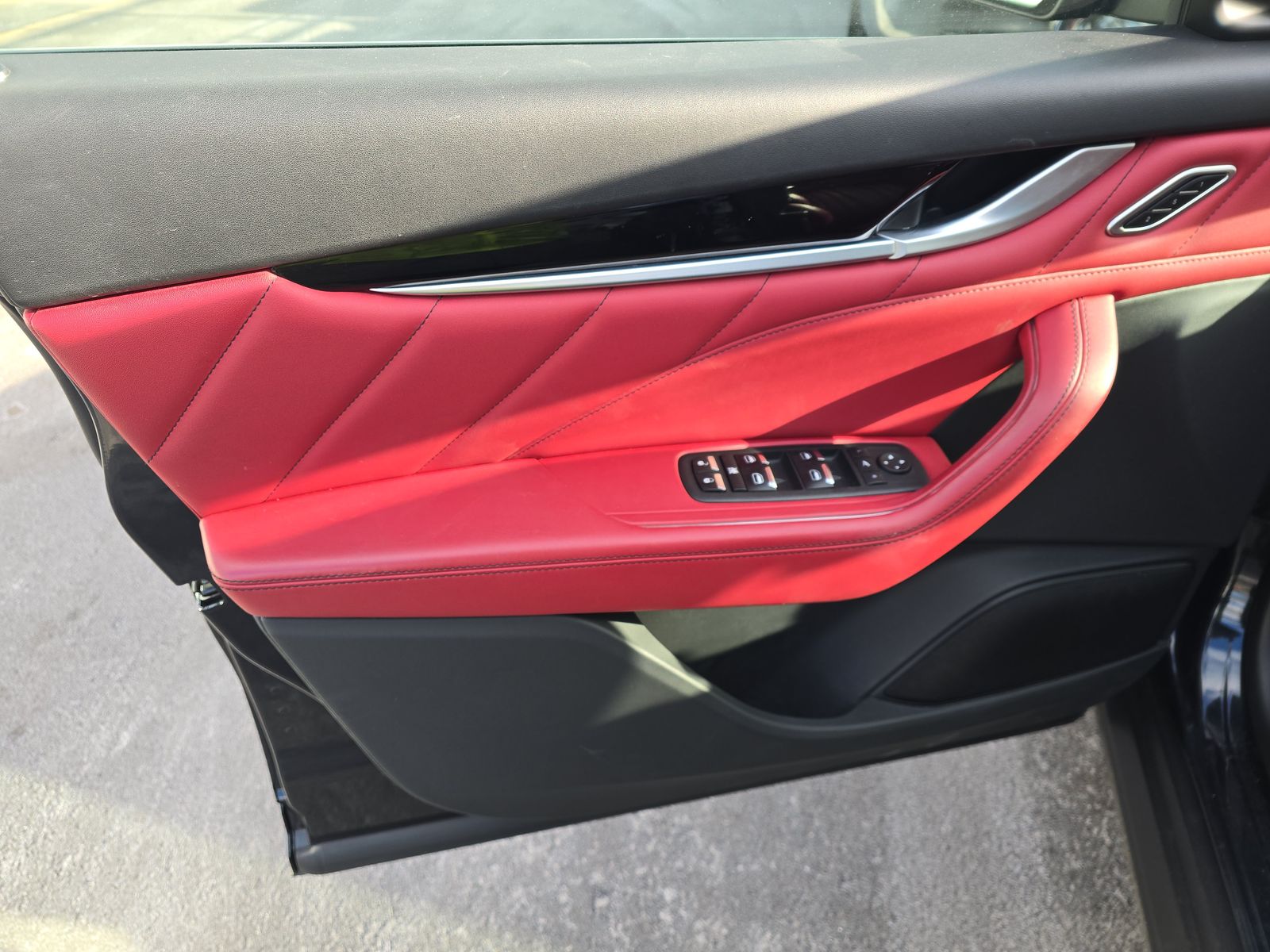 2023 Maserati Levante GT AWD