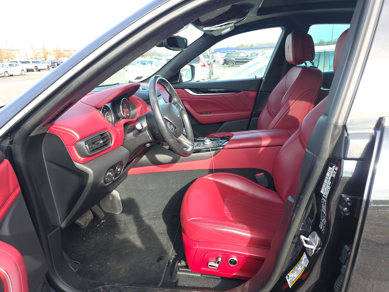 2023 Maserati Levante GT AWD