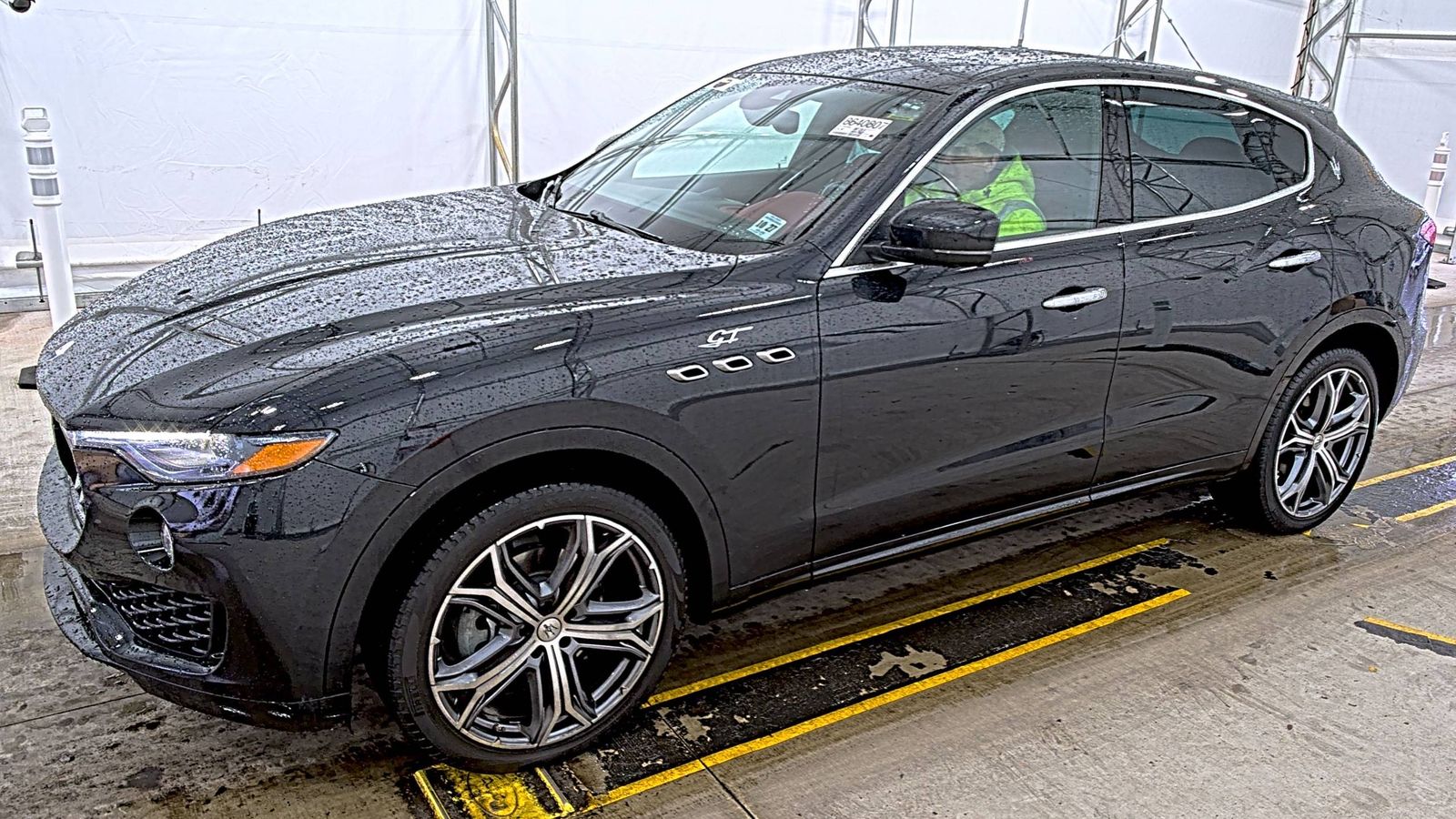 2023 Maserati Levante GT AWD