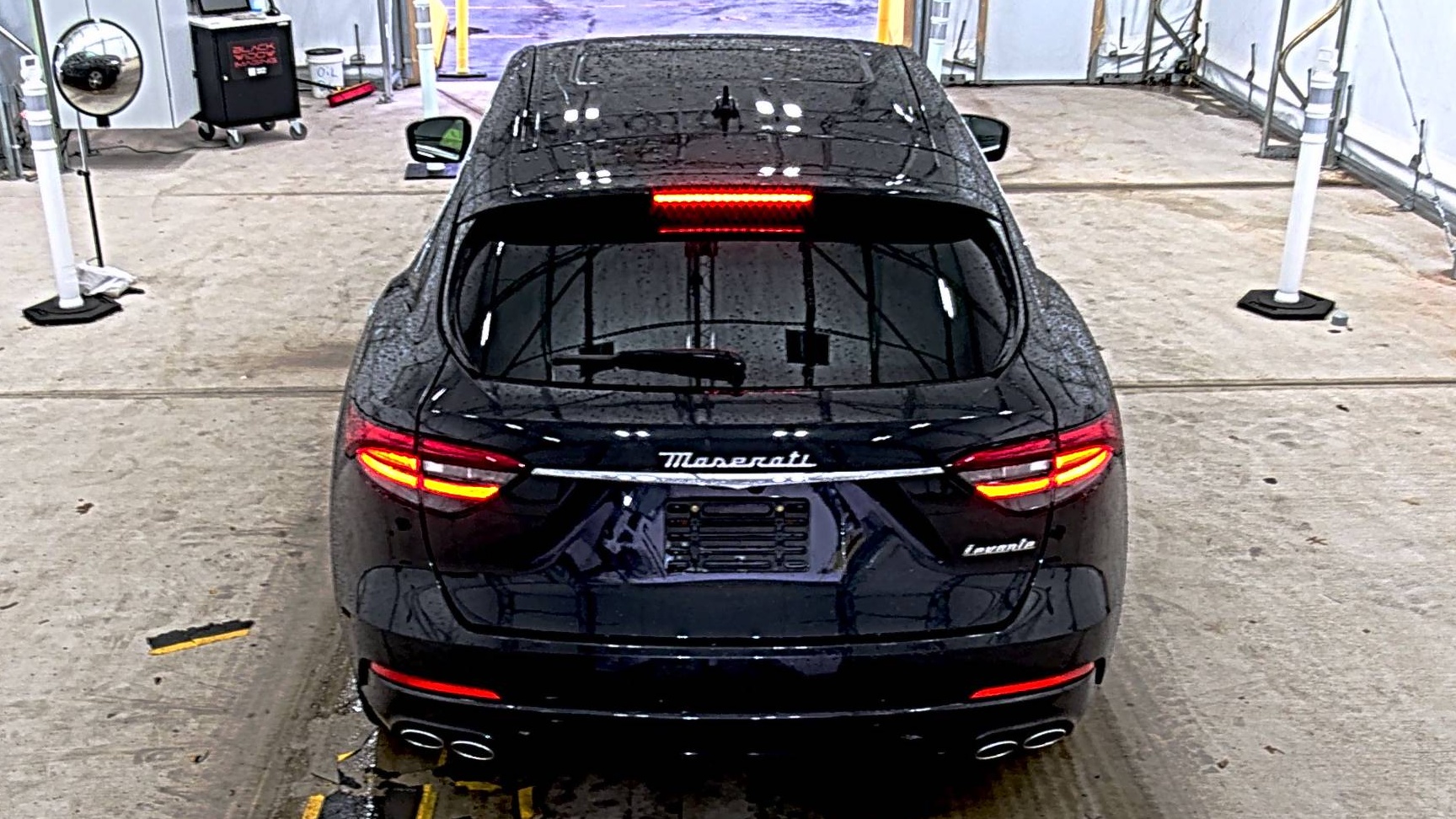 2023 Maserati Levante GT AWD