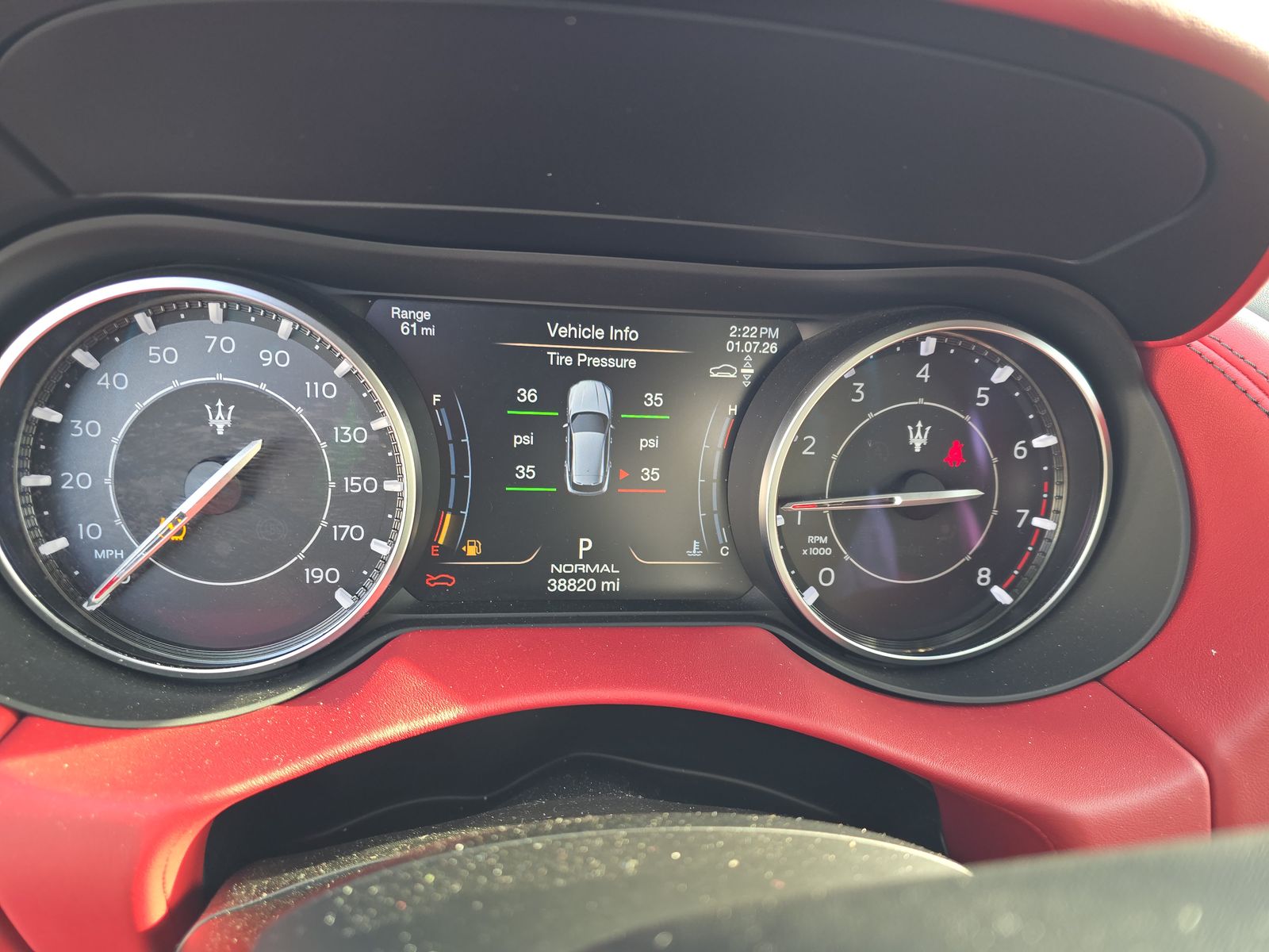 2023 Maserati Levante GT AWD