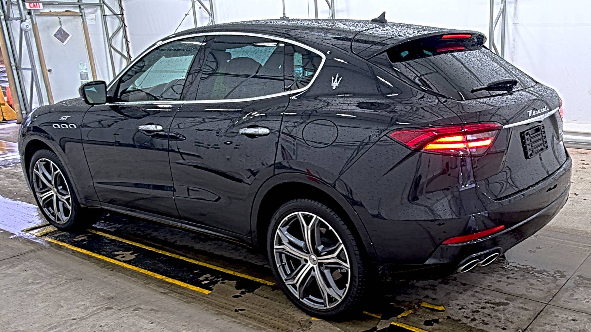 2023 Maserati Levante GT AWD