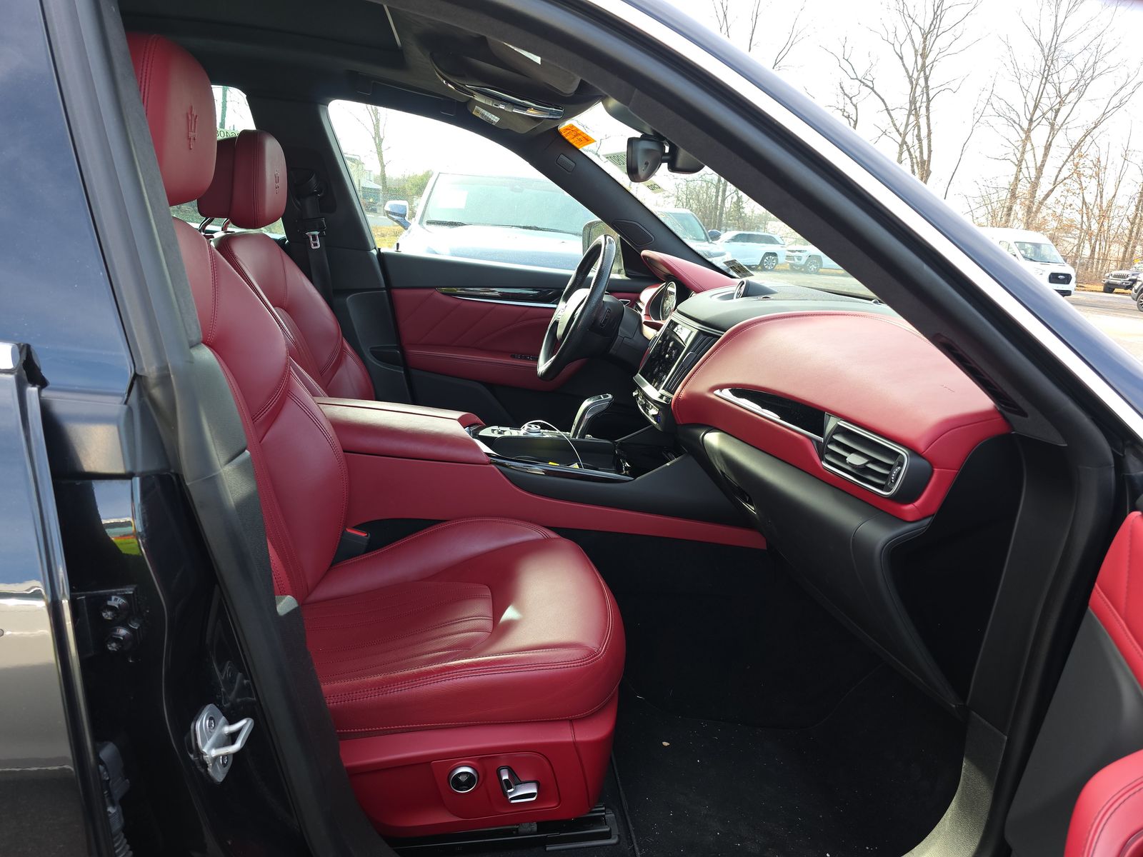 2023 Maserati Levante GT AWD