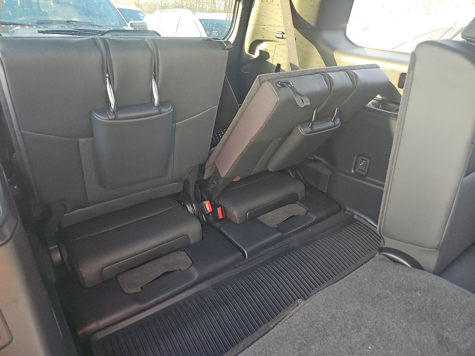 2025 Lexus GX GX 550 Premium AWD