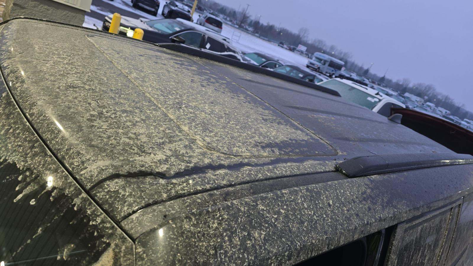 2025 Lexus GX GX 550 Premium AWD