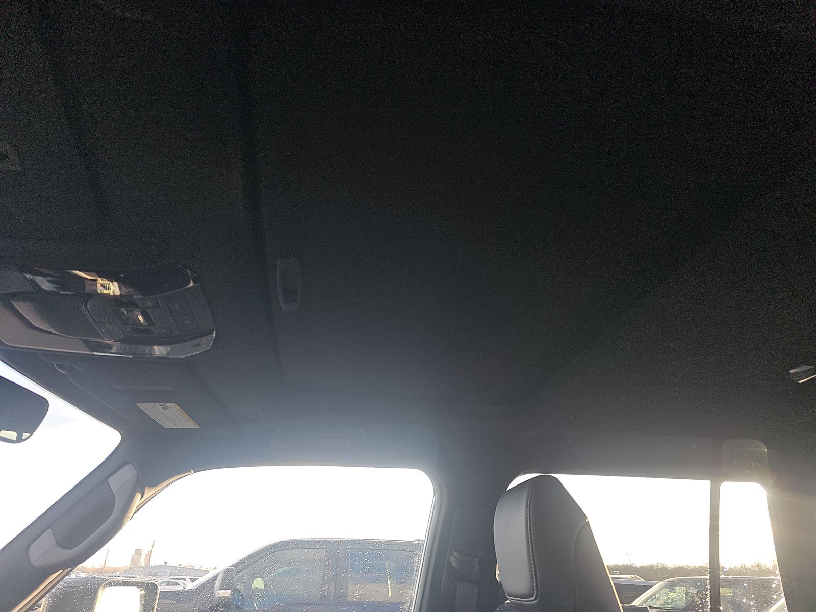 2025 Lexus GX GX 550 Premium AWD