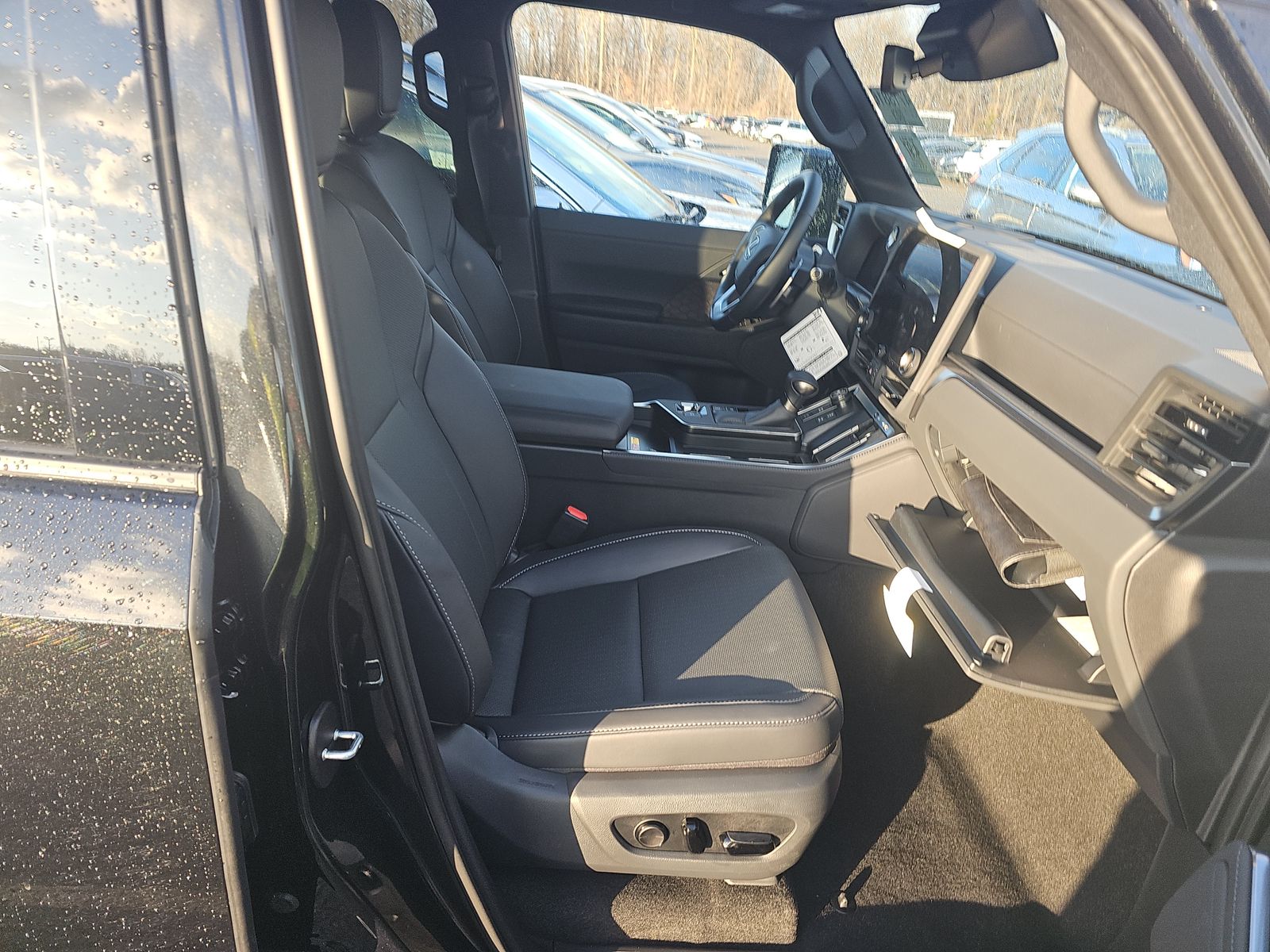 2025 Lexus GX GX 550 Premium AWD