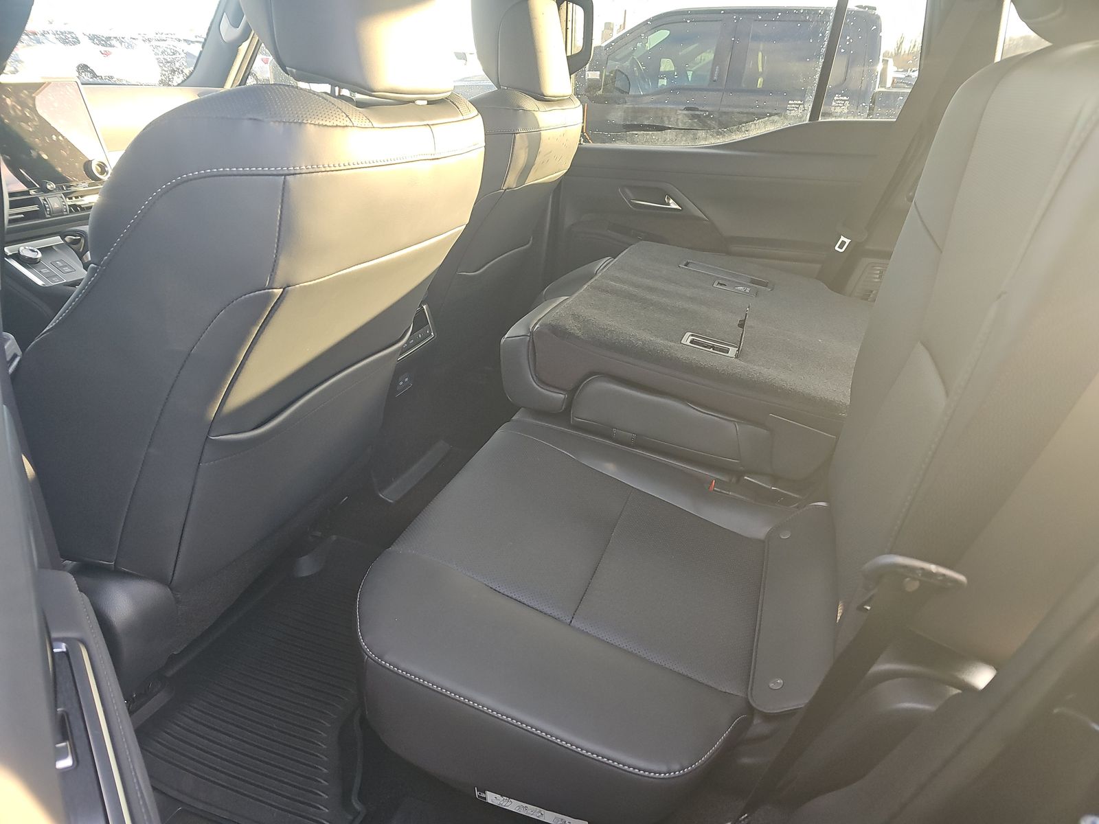 2025 Lexus GX GX 550 Premium AWD