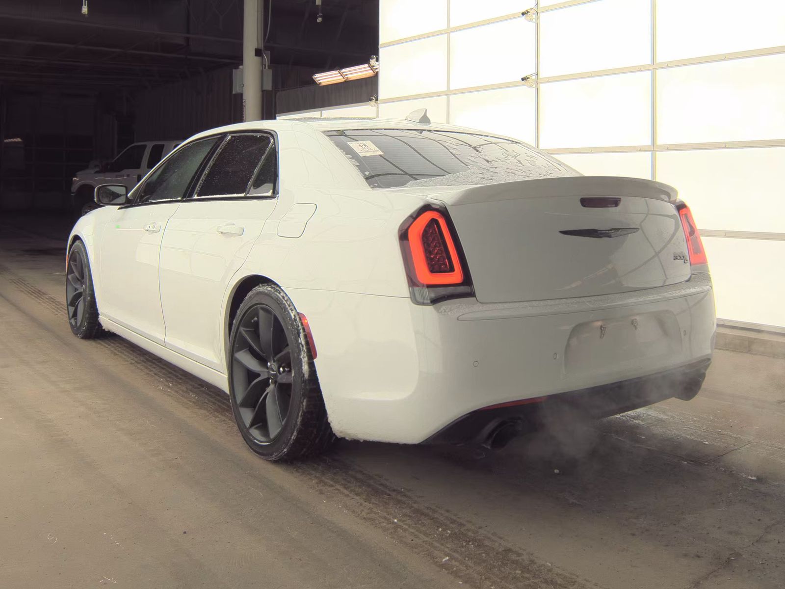 2023 Chrysler 300 C RWD