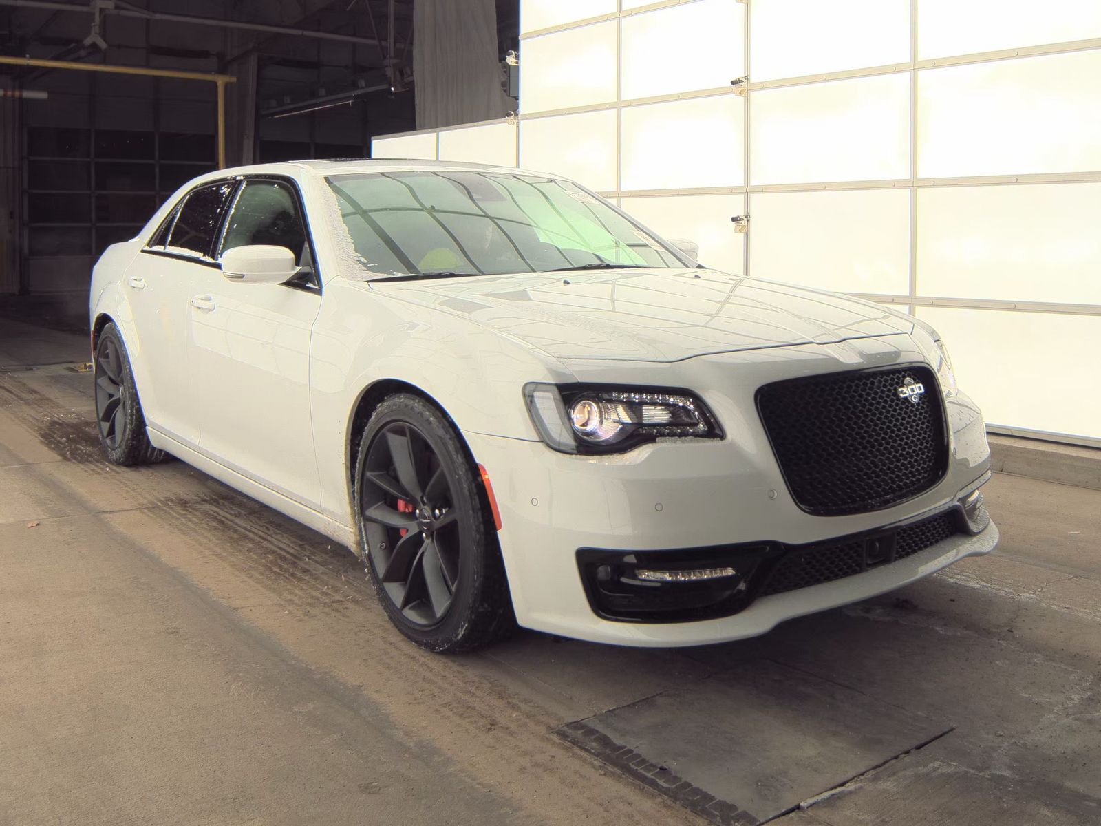 2023 Chrysler 300 C RWD